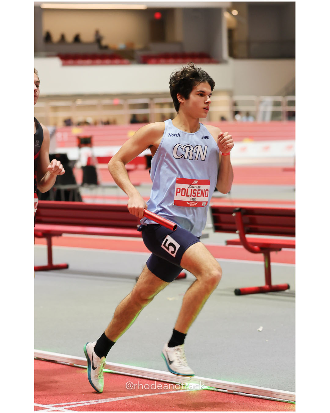 Boys 4xMile - New Balance Indoor Nationals 2026 - the TRACK at New Balance - Boston, Massachusetts - March 14, 2026 File: ./dir-Boys-4xMile-Relay/260314-2026-New-Balance-Indoor-Nationals-Boston-MA-Saturday-465-296A9952.jpg Boys 4xMile - New Balance Indoor Nationals 2026 - the TRACK at New Balance - Boston, Massachusetts - March 14, 2026 – 2026 New Balance Nati…