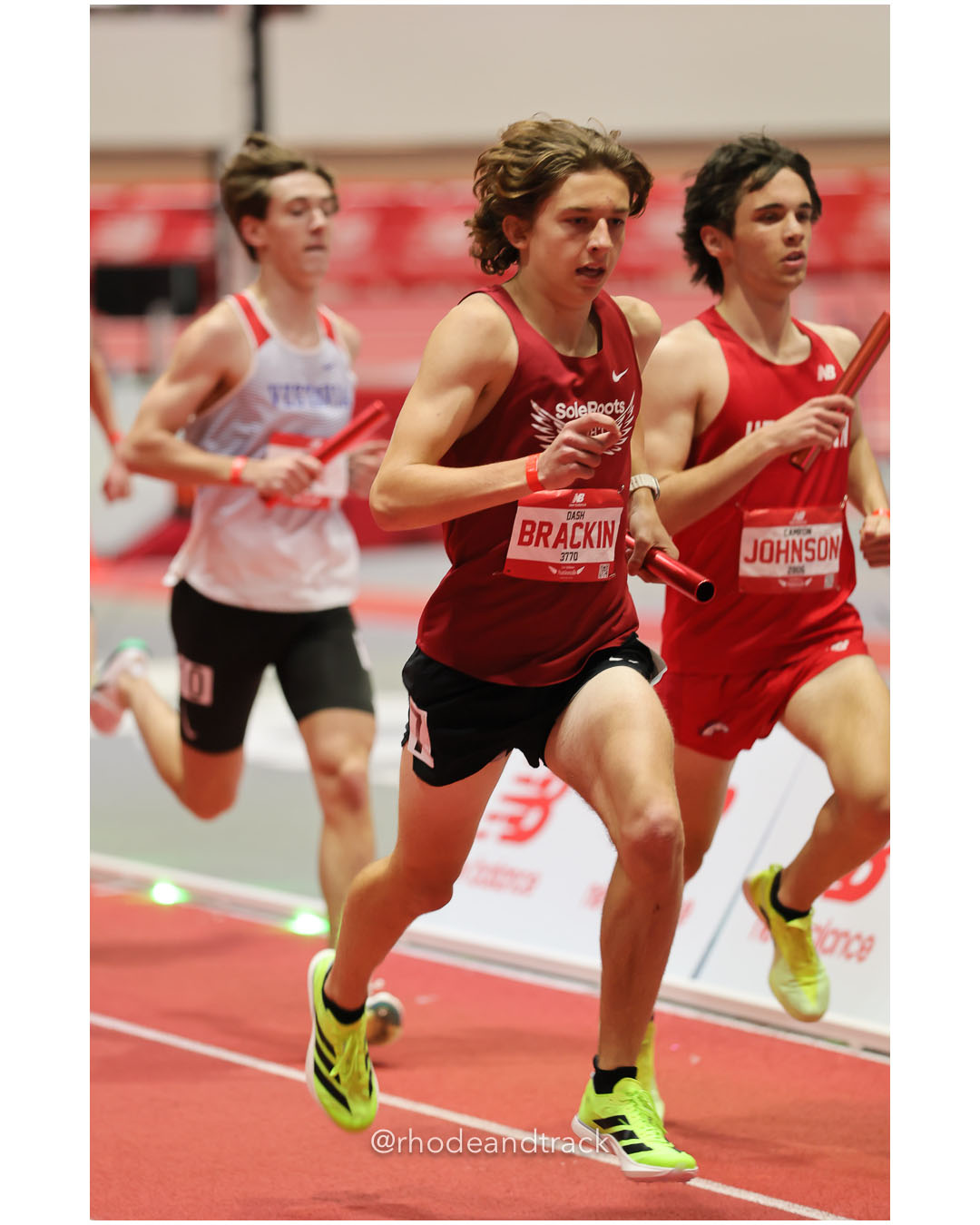 Boys 4xMile - New Balance Indoor Nationals 2026 - the TRACK at New Balance - Boston, Massachusetts - March 14, 2026 File: ./dir-Boys-4xMile-Relay/260314-2026-New-Balance-Indoor-Nationals-Boston-MA-Saturday-473-296A0060.jpg Boys 4xMile - New Balance Indoor Nationals 2026 - the TRACK at New Balance - Boston, Massachusetts - March 14, 2026 – 2026 New Balance Nati…