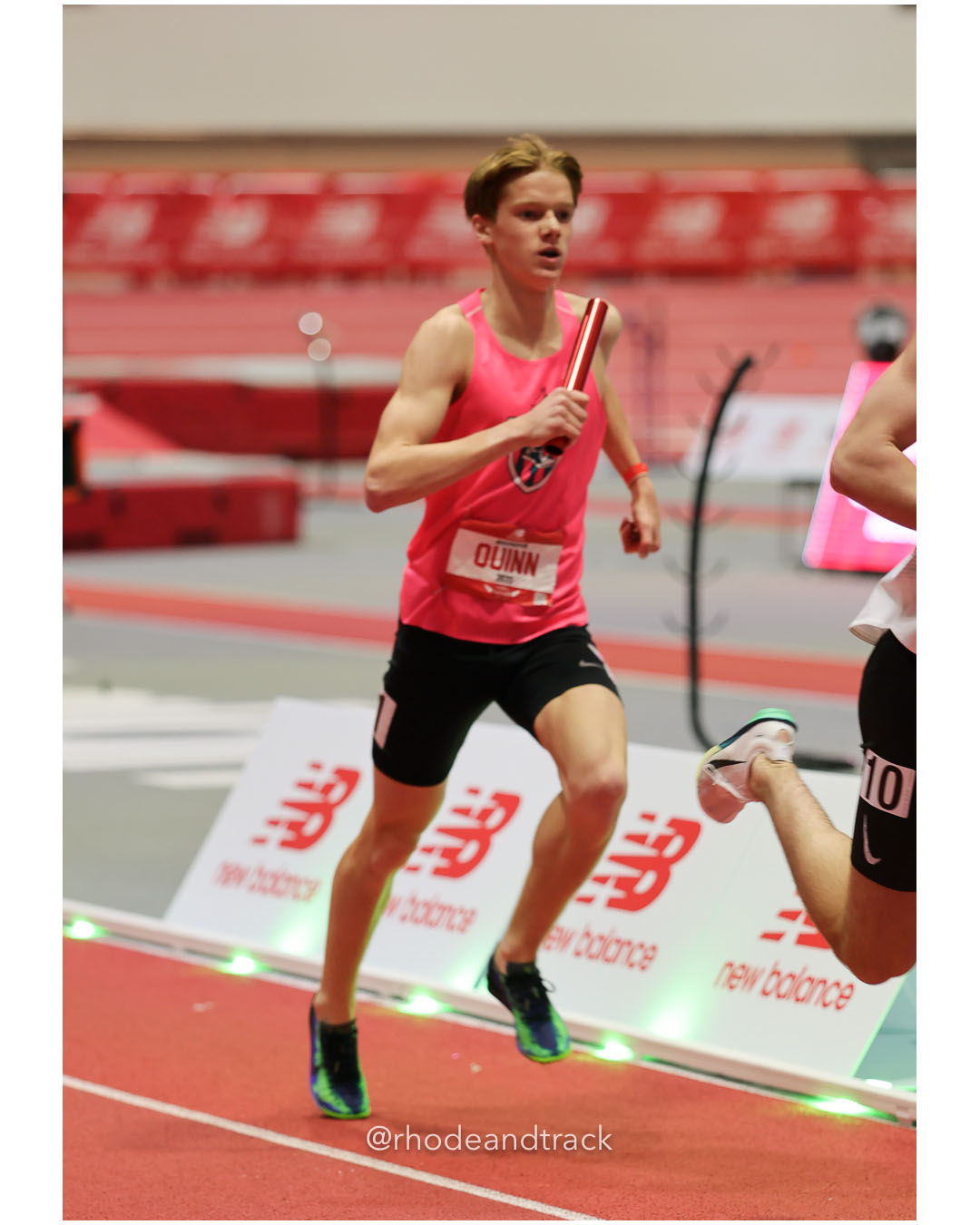 Boys 4xMile - New Balance Indoor Nationals 2026 - the TRACK at New Balance - Boston, Massachusetts - March 14, 2026 File: ./dir-Boys-4xMile-Relay/260314-2026-New-Balance-Indoor-Nationals-Boston-MA-Saturday-475-296A0071.jpg Boys 4xMile - New Balance Indoor Nationals 2026 - the TRACK at New Balance - Boston, Massachusetts - March 14, 2026 – 2026 New Balance Nati…