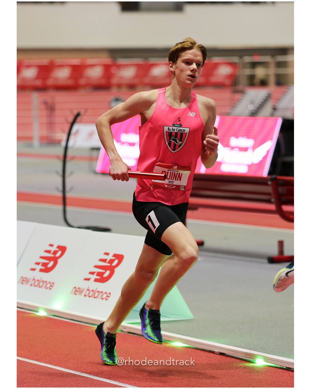 Boys 4xMile - New Balance Indoor Nationals 2026 - the TRACK at New Balance - Boston, Massachusetts - March 14, 2026 File: ./dir-Boys-4xMile-Relay/260314-2026-New-Balance-Indoor-Nationals-Boston-MA-Saturday-476-296A0076.jpg Boys 4xMile - New Balance Indoor Nationals 2026 - the TRACK at New Balance - Boston, Massachusetts - March 14, 2026 – 2026 New Balance Nati…