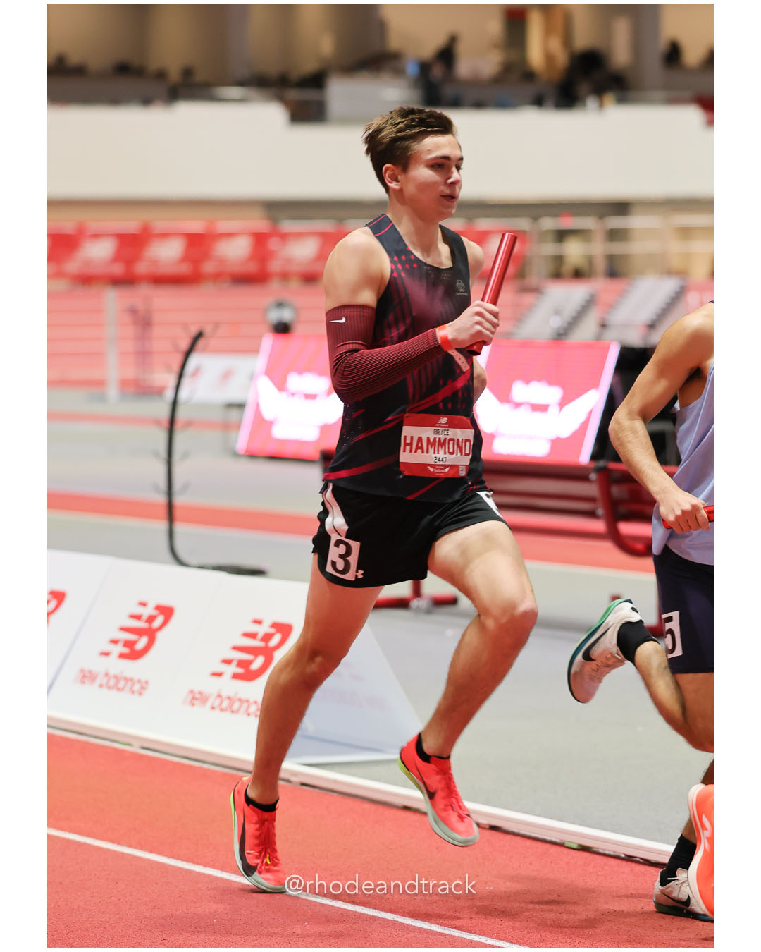 Boys 4xMile - New Balance Indoor Nationals 2026 - the TRACK at New Balance - Boston, Massachusetts - March 14, 2026 File: ./dir-Boys-4xMile-Relay/260314-2026-New-Balance-Indoor-Nationals-Boston-MA-Saturday-478-296A0102.jpg Boys 4xMile - New Balance Indoor Nationals 2026 - the TRACK at New Balance - Boston, Massachusetts - March 14, 2026 – 2026 New Balance Nati…