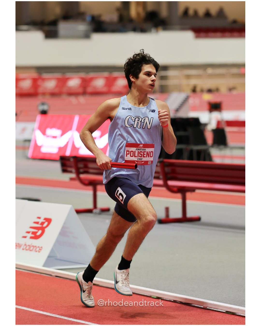 Boys 4xMile - New Balance Indoor Nationals 2026 - the TRACK at New Balance - Boston, Massachusetts - March 14, 2026 File: ./dir-Boys-4xMile-Relay/260314-2026-New-Balance-Indoor-Nationals-Boston-MA-Saturday-483-296A0238.jpg Boys 4xMile - New Balance Indoor Nationals 2026 - the TRACK at New Balance - Boston, Massachusetts - March 14, 2026 – 2026 New Balance Nati…