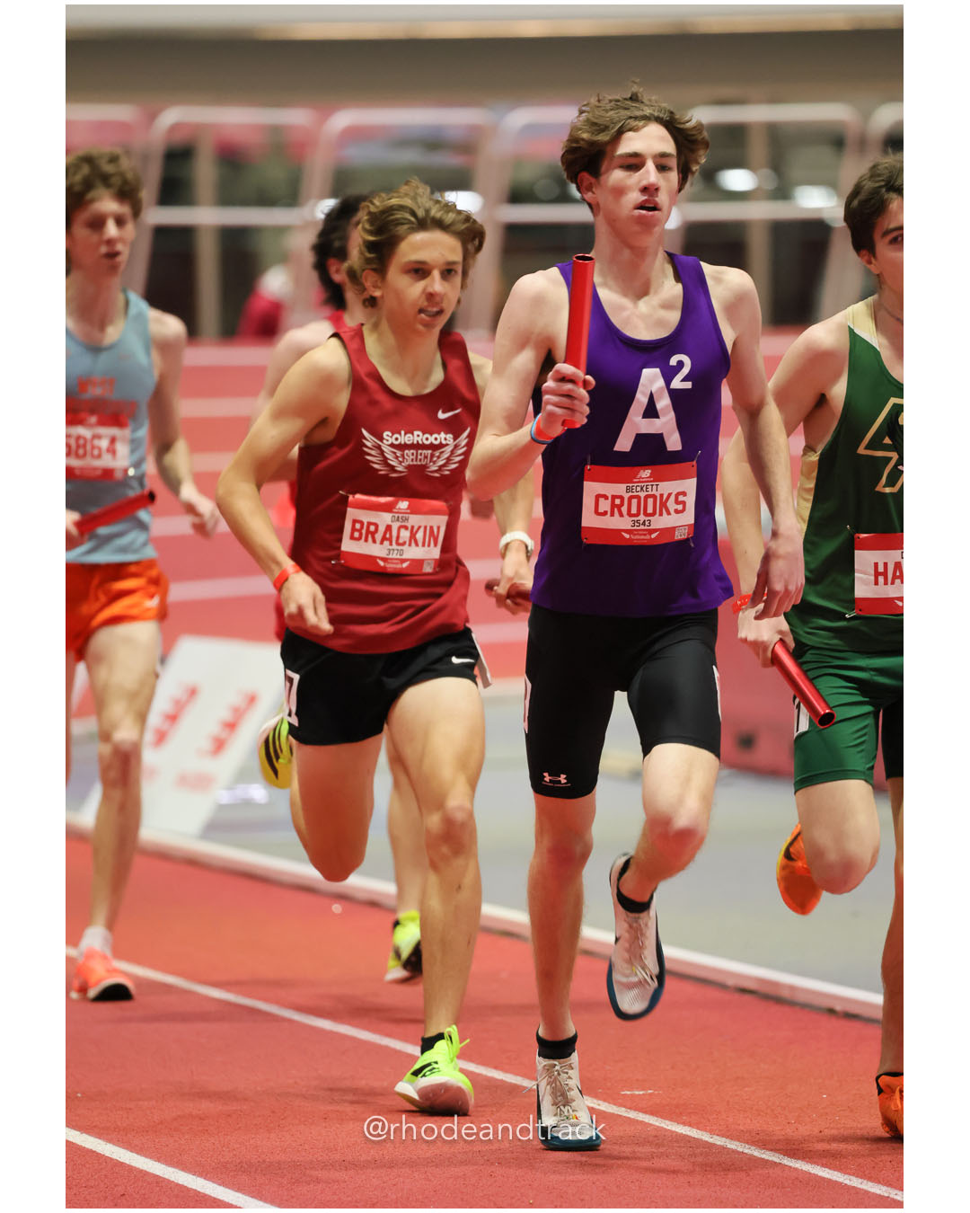 Boys 4xMile - New Balance Indoor Nationals 2026 - the TRACK at New Balance - Boston, Massachusetts - March 14, 2026 File: ./dir-Boys-4xMile-Relay/260314-2026-New-Balance-Indoor-Nationals-Boston-MA-Saturday-488-296A0351.jpg Boys 4xMile - New Balance Indoor Nationals 2026 - the TRACK at New Balance - Boston, Massachusetts - March 14, 2026 – 2026 New Balance Nati…