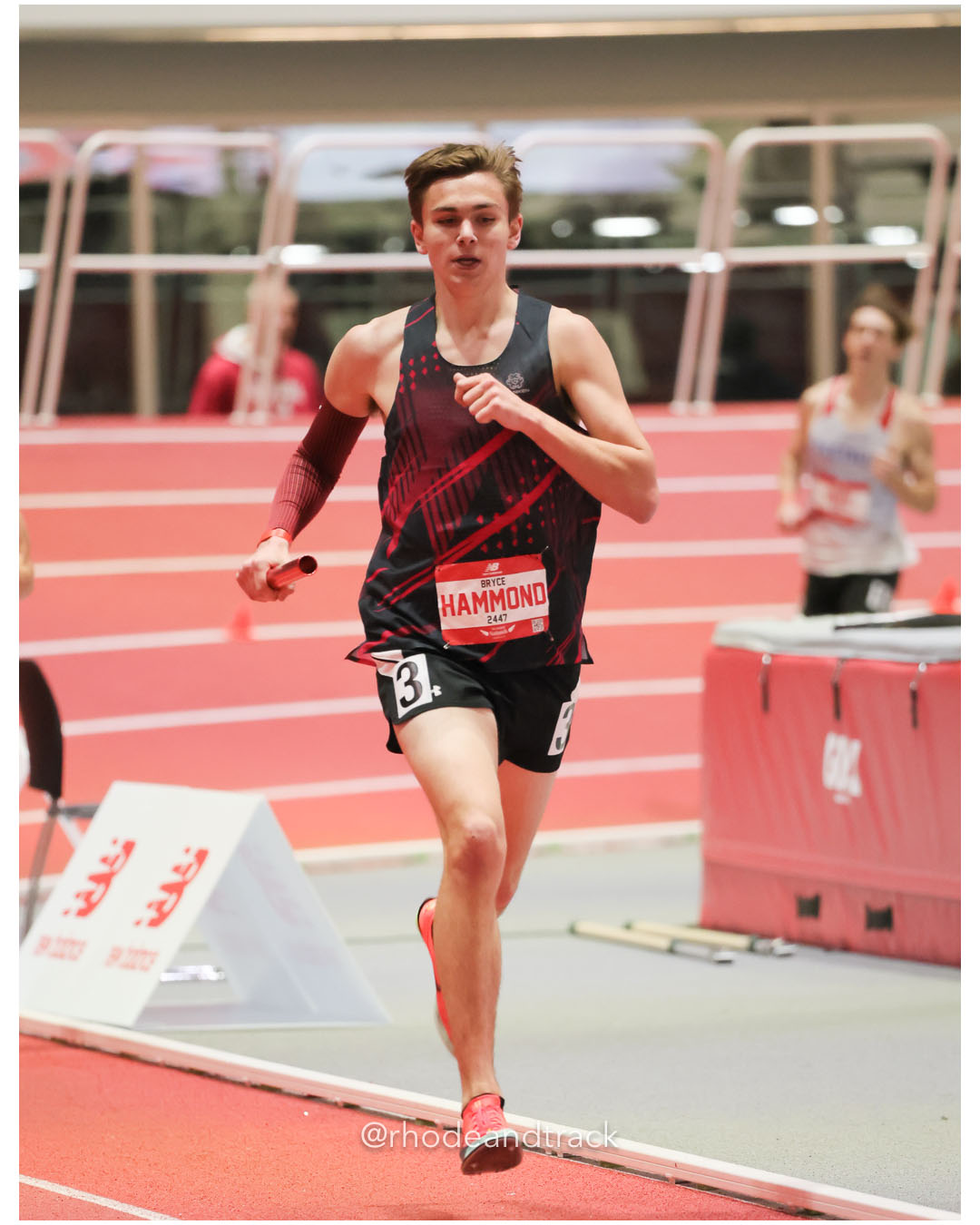 Boys 4xMile - New Balance Indoor Nationals 2026 - the TRACK at New Balance - Boston, Massachusetts - March 14, 2026 File: ./dir-Boys-4xMile-Relay/260314-2026-New-Balance-Indoor-Nationals-Boston-MA-Saturday-490-296A0379.jpg Boys 4xMile - New Balance Indoor Nationals 2026 - the TRACK at New Balance - Boston, Massachusetts - March 14, 2026 – 2026 New Balance Nati…