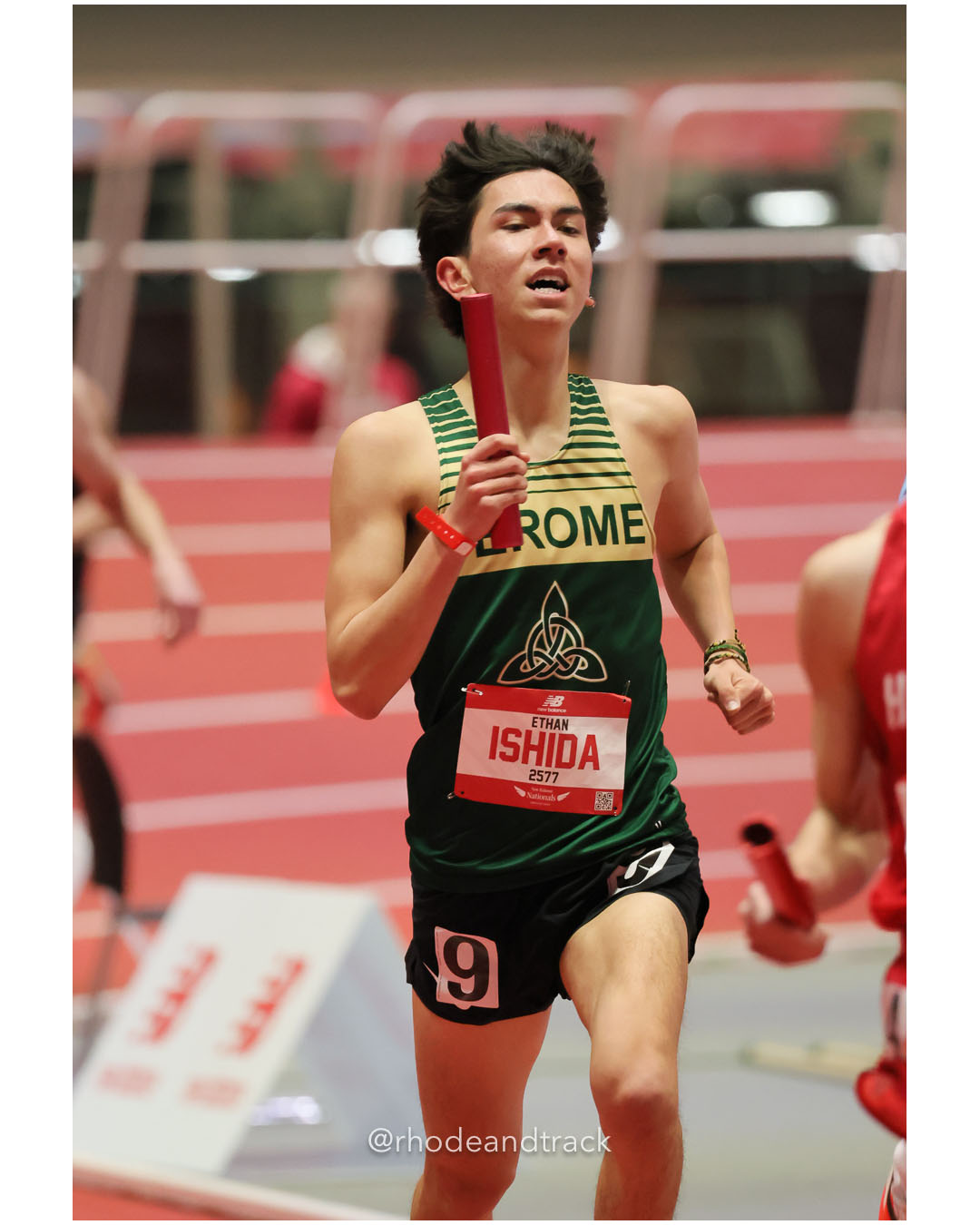 Boys 4xMile - New Balance Indoor Nationals 2026 - the TRACK at New Balance - Boston, Massachusetts - March 14, 2026 File: ./dir-Boys-4xMile-Relay/260314-2026-New-Balance-Indoor-Nationals-Boston-MA-Saturday-495-296A0557.jpg Boys 4xMile - New Balance Indoor Nationals 2026 - the TRACK at New Balance - Boston, Massachusetts - March 14, 2026 – 2026 New Balance Nati…