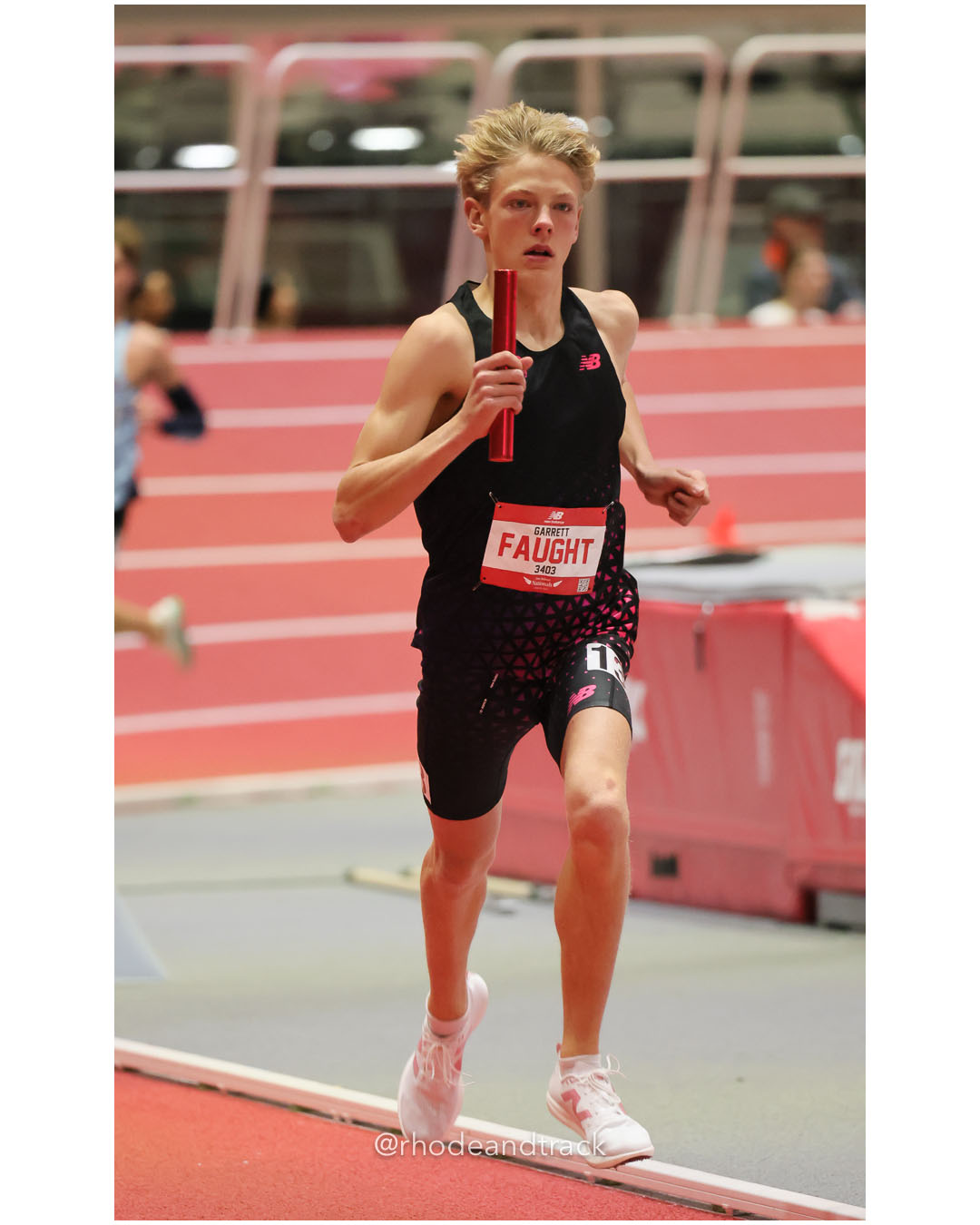 Boys 4xMile - New Balance Indoor Nationals 2026 - the TRACK at New Balance - Boston, Massachusetts - March 14, 2026 File: ./dir-Boys-4xMile-Relay/260314-2026-New-Balance-Indoor-Nationals-Boston-MA-Saturday-553-296A1991.jpg Boys 4xMile - New Balance Indoor Nationals 2026 - the TRACK at New Balance - Boston, Massachusetts - March 14, 2026 – 2026 New Balance Nati…