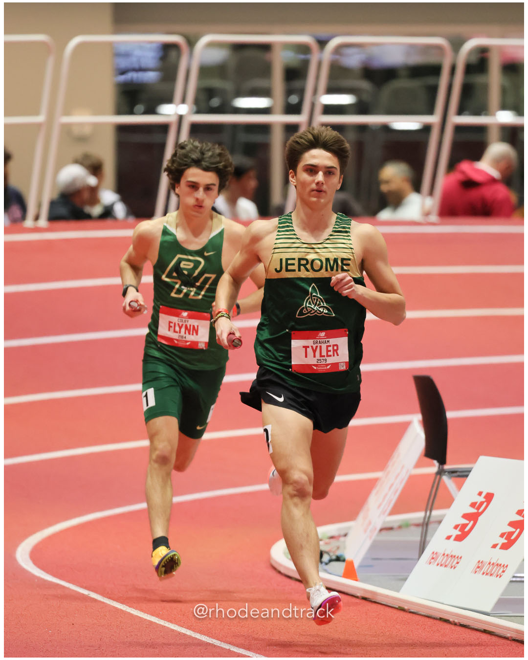 Boys 4xMile - New Balance Indoor Nationals 2026 - the TRACK at New Balance - Boston, Massachusetts - March 14, 2026 File: ./dir-Boys-4xMile-Relay/260314-2026-New-Balance-Indoor-Nationals-Boston-MA-Saturday-557-296A2085.jpg Boys 4xMile - New Balance Indoor Nationals 2026 - the TRACK at New Balance - Boston, Massachusetts - March 14, 2026 – 2026 New Balance Nati…
