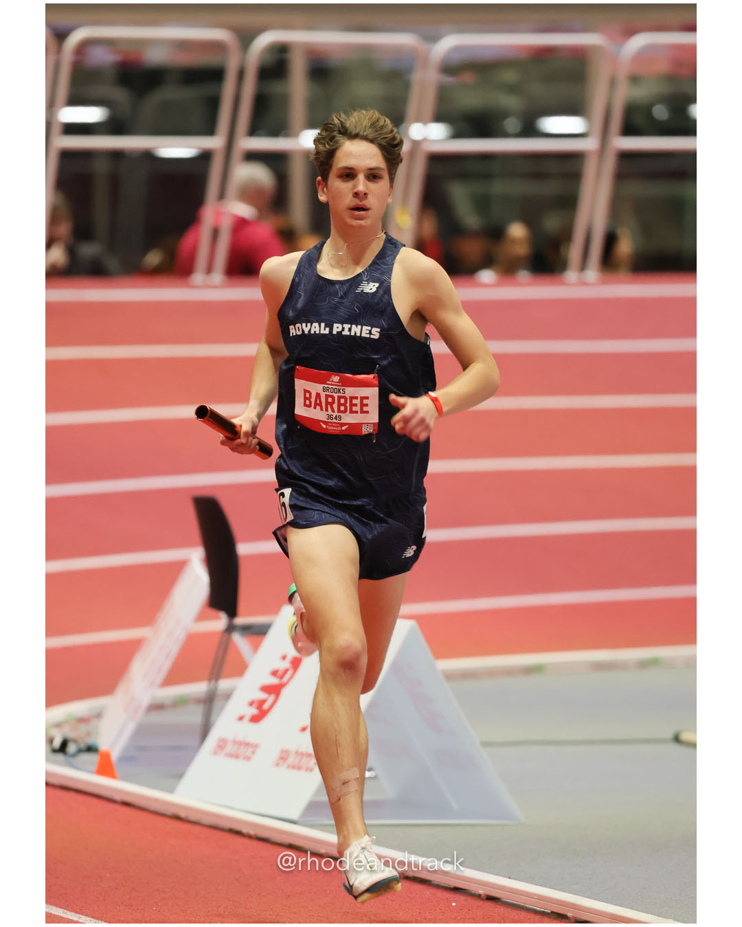 Boys 4xMile - New Balance Indoor Nationals 2026 - the TRACK at New Balance - Boston, Massachusetts - March 14, 2026 File: ./dir-Boys-4xMile-Relay/260314-2026-New-Balance-Indoor-Nationals-Boston-MA-Saturday-563-296A2318.jpg Boys 4xMile - New Balance Indoor Nationals 2026 - the TRACK at New Balance - Boston, Massachusetts - March 14, 2026 – 2026 New Balance Nati…
