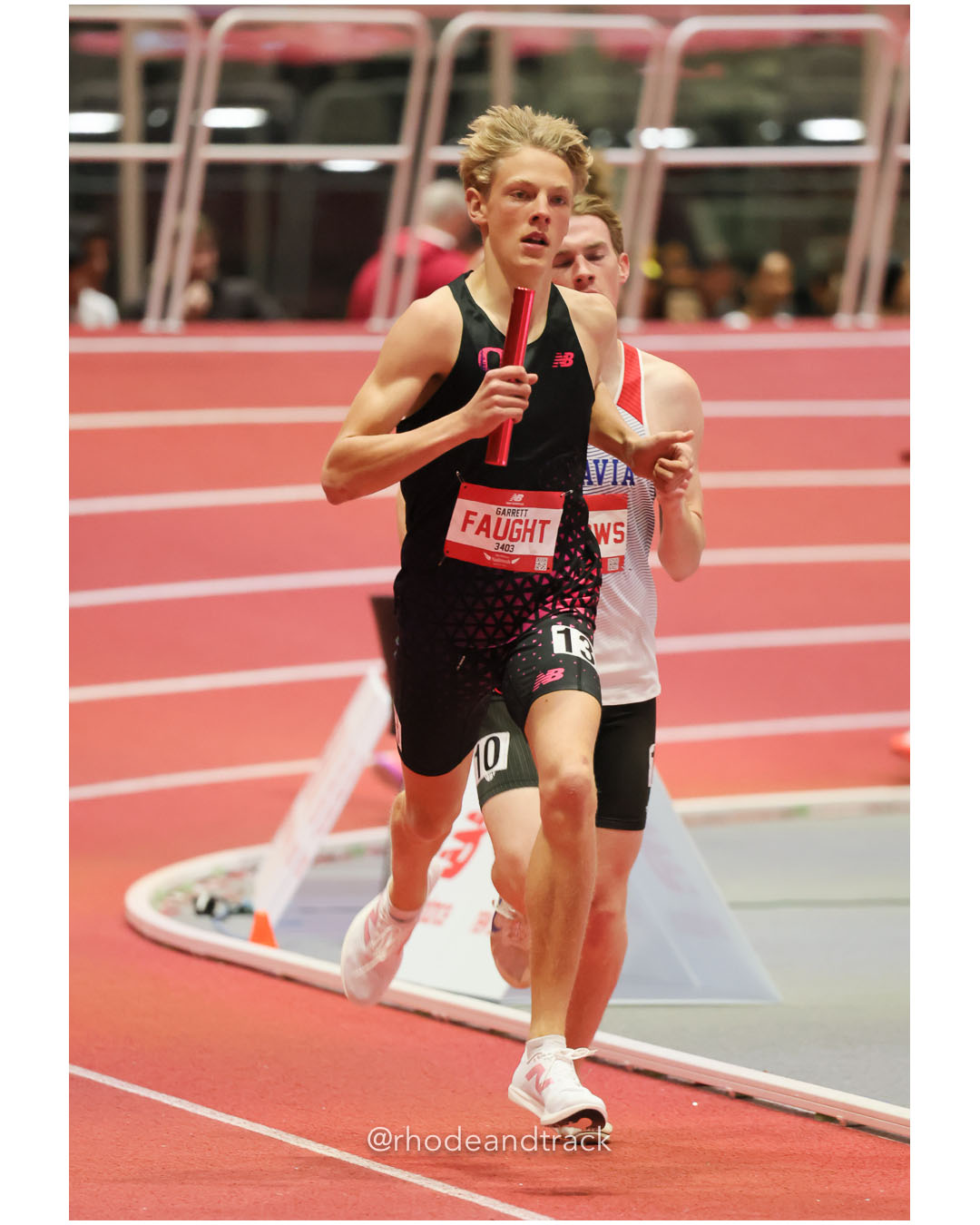 Boys 4xMile - New Balance Indoor Nationals 2026 - the TRACK at New Balance - Boston, Massachusetts - March 14, 2026 File: ./dir-Boys-4xMile-Relay/260314-2026-New-Balance-Indoor-Nationals-Boston-MA-Saturday-564-296A2352.jpg Boys 4xMile - New Balance Indoor Nationals 2026 - the TRACK at New Balance - Boston, Massachusetts - March 14, 2026 – 2026 New Balance Nati…