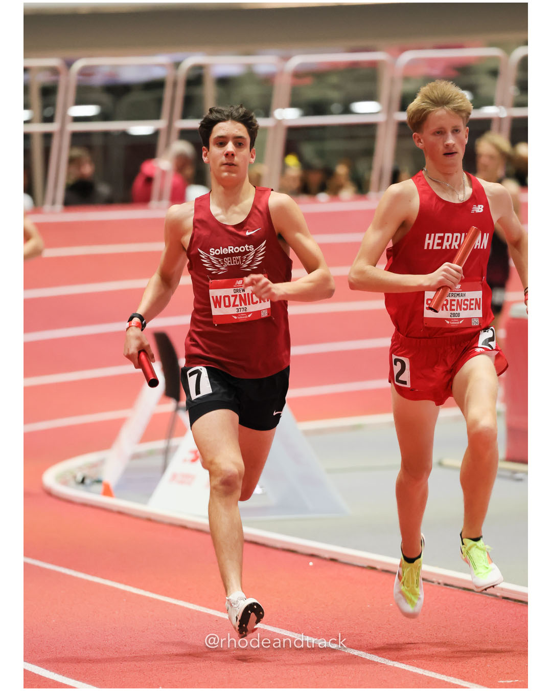 Boys 4xMile - New Balance Indoor Nationals 2026 - the TRACK at New Balance - Boston, Massachusetts - March 14, 2026 File: ./dir-Boys-4xMile-Relay/260314-2026-New-Balance-Indoor-Nationals-Boston-MA-Saturday-570-296A2579.jpg Boys 4xMile - New Balance Indoor Nationals 2026 - the TRACK at New Balance - Boston, Massachusetts - March 14, 2026 – 2026 New Balance Nati…