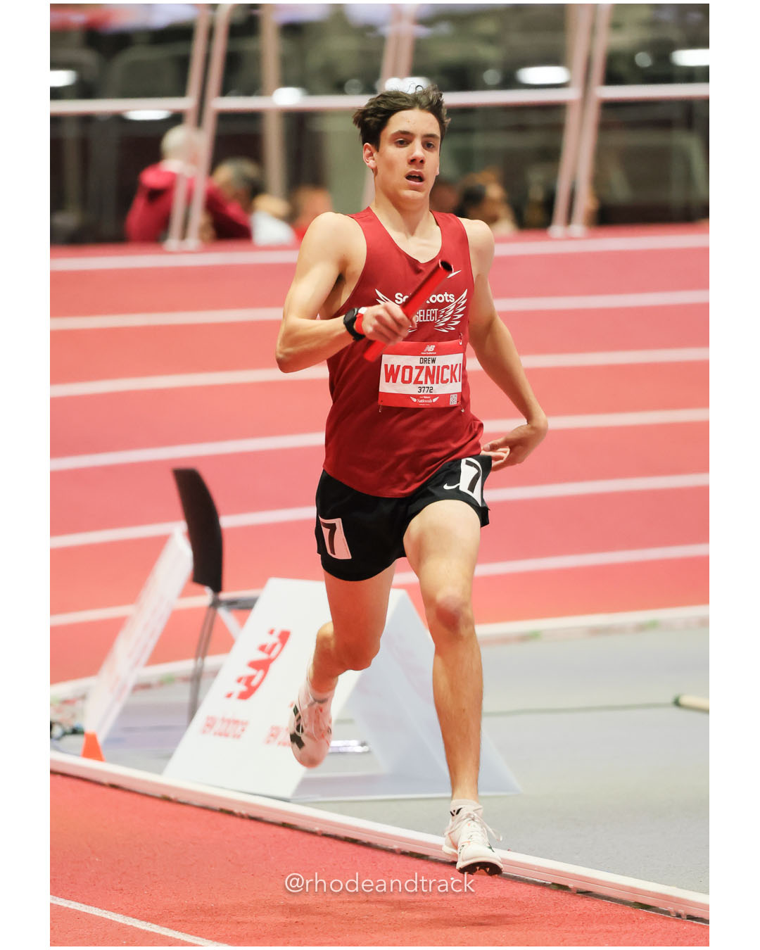 Boys 4xMile - New Balance Indoor Nationals 2026 - the TRACK at New Balance - Boston, Massachusetts - March 14, 2026 File: ./dir-Boys-4xMile-Relay/260314-2026-New-Balance-Indoor-Nationals-Boston-MA-Saturday-577-296A2817.jpg Boys 4xMile - New Balance Indoor Nationals 2026 - the TRACK at New Balance - Boston, Massachusetts - March 14, 2026 – 2026 New Balance Nati…