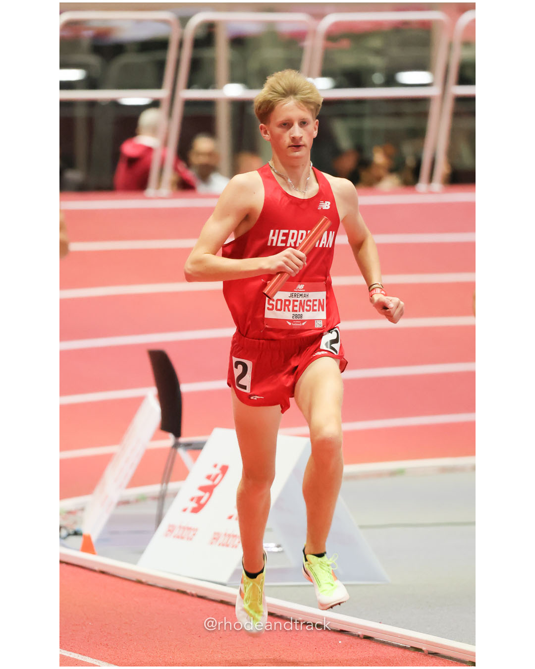 Herriman Utah - Boys 4xMile - New Balance Indoor Nationals 2026 - the TRACK at New Balance - Boston, Massachusetts - March 14, 2026 File: ./dir-Boys-4xMile-Relay/260314-2026-New-Balance-Indoor-Nationals-Boston-MA-Saturday-578-296A2850.jpg Herriman Utah - Boys 4xMile - New Balance Indoor Nationals 2026 - the TRACK at New Balance - Boston, Massachusetts - March 14, 2026 – 2026…