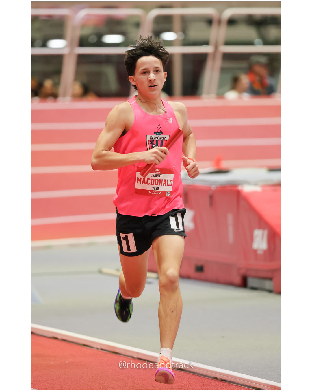 Boys 4xMile - New Balance Indoor Nationals 2026 - the TRACK at New Balance - Boston, Massachusetts - March 14, 2026 File: ./dir-Boys-4xMile-Relay/260314-2026-New-Balance-Indoor-Nationals-Boston-MA-Saturday-580-296A3102.jpg Boys 4xMile - New Balance Indoor Nationals 2026 - the TRACK at New Balance - Boston, Massachusetts - March 14, 2026 – 2026 New Balance Nati…