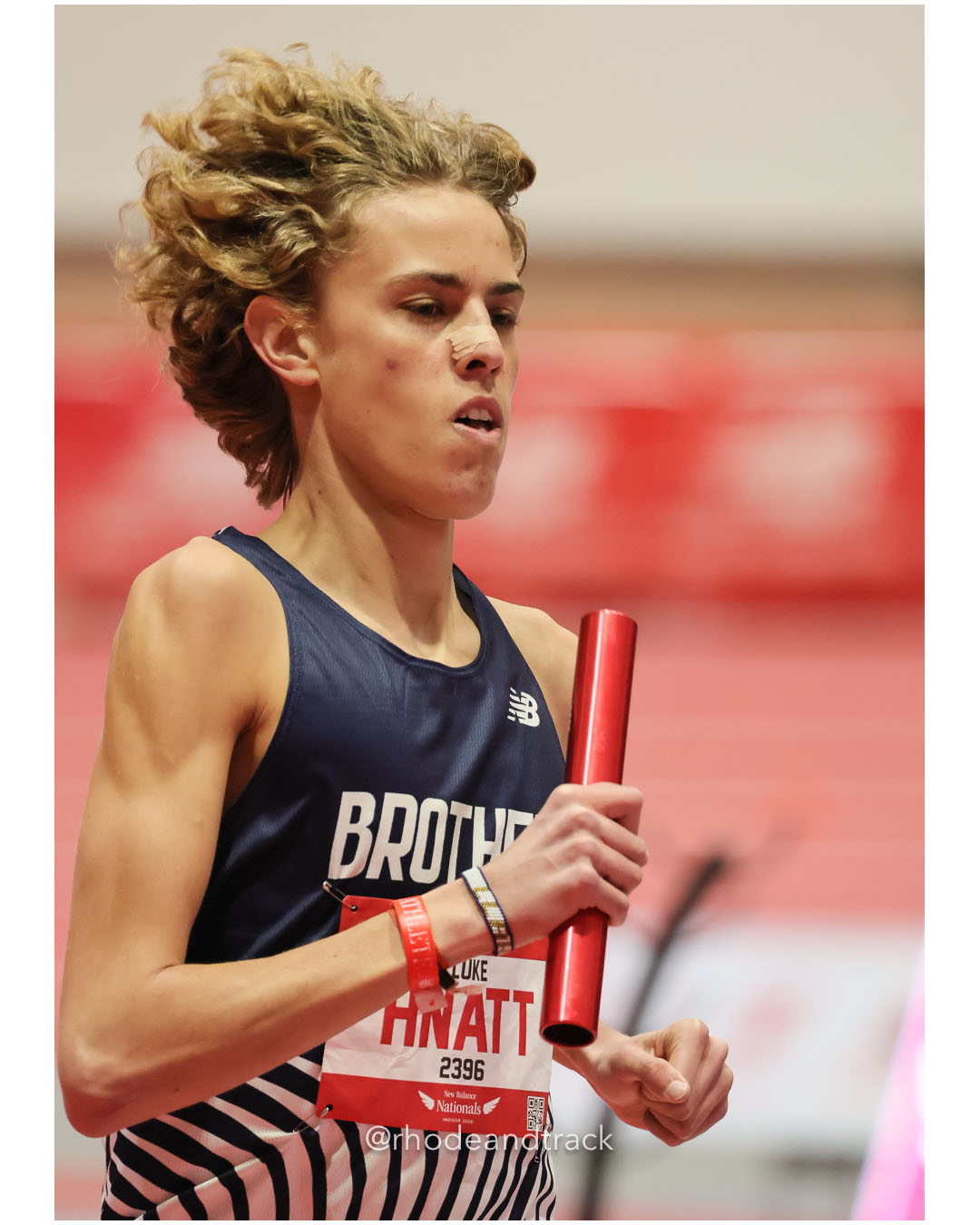 Boys 4xMile - New Balance Indoor Nationals 2026 - the TRACK at New Balance - Boston, Massachusetts - March 14, 2026 File: ./dir-Boys-4xMile-Relay/260314-2026-New-Balance-Indoor-Nationals-Boston-MA-Saturday-588-296A3583.jpg Boys 4xMile - New Balance Indoor Nationals 2026 - the TRACK at New Balance - Boston, Massachusetts - March 14, 2026 – 2026 New Balance Nati…
