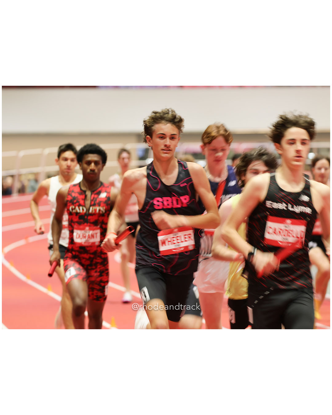 Boys 4xMile - New Balance Indoor Nationals 2026 - the TRACK at New Balance - Boston, Massachusetts - March 14, 2026 File: ./dir-Boys-4xMile-Relay/260314-2026-New-Balance-Indoor-Nationals-Boston-MA-Saturday-595-296A4518.jpg Boys 4xMile - New Balance Indoor Nationals 2026 - the TRACK at New Balance - Boston, Massachusetts - March 14, 2026 – 2026 New Balance Nati…