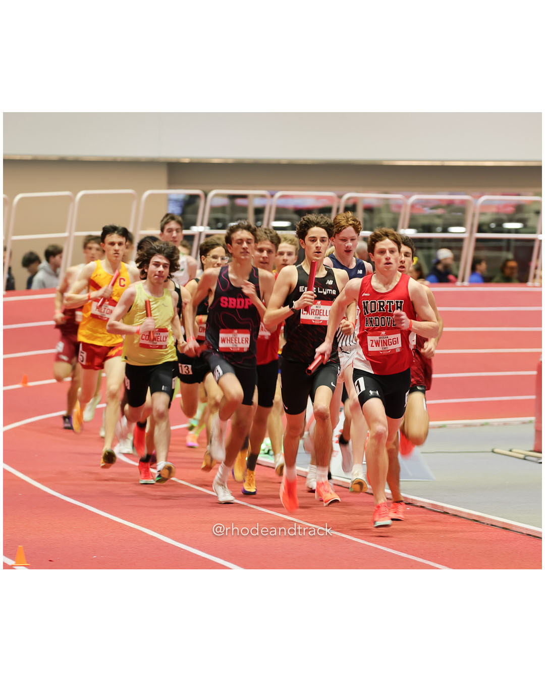 Boys 4xMile - New Balance Indoor Nationals 2026 - the TRACK at New Balance - Boston, Massachusetts - March 14, 2026 File: ./dir-Boys-4xMile-Relay/260314-2026-New-Balance-Indoor-Nationals-Boston-MA-Saturday-597-296A4541.jpg Boys 4xMile - New Balance Indoor Nationals 2026 - the TRACK at New Balance - Boston, Massachusetts - March 14, 2026 – 2026 New Balance Nati…