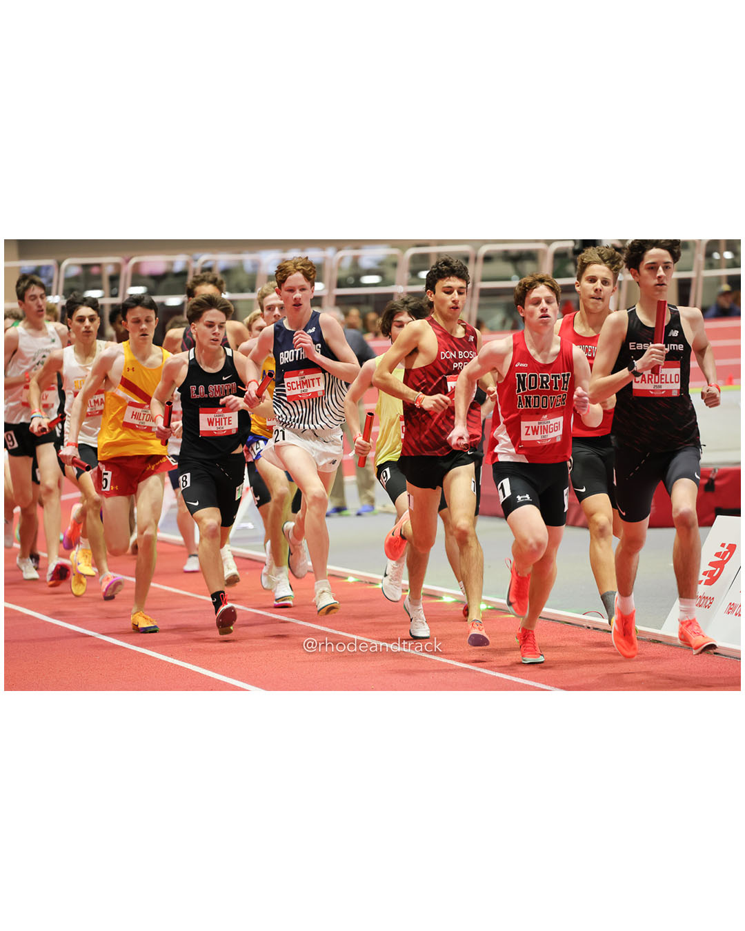 Boys 4xMile - New Balance Indoor Nationals 2026 - the TRACK at New Balance - Boston, Massachusetts - March 14, 2026 File: ./dir-Boys-4xMile-Relay/260314-2026-New-Balance-Indoor-Nationals-Boston-MA-Saturday-601-296A4634.jpg Boys 4xMile - New Balance Indoor Nationals 2026 - the TRACK at New Balance - Boston, Massachusetts - March 14, 2026 – 2026 New Balance Nati…