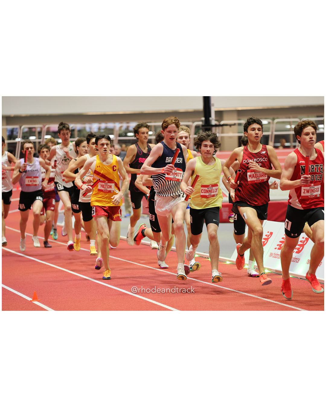 Boys 4xMile - New Balance Indoor Nationals 2026 - the TRACK at New Balance - Boston, Massachusetts - March 14, 2026 File: ./dir-Boys-4xMile-Relay/260314-2026-New-Balance-Indoor-Nationals-Boston-MA-Saturday-602-296A4650.jpg Boys 4xMile - New Balance Indoor Nationals 2026 - the TRACK at New Balance - Boston, Massachusetts - March 14, 2026 – 2026 New Balance Nati…