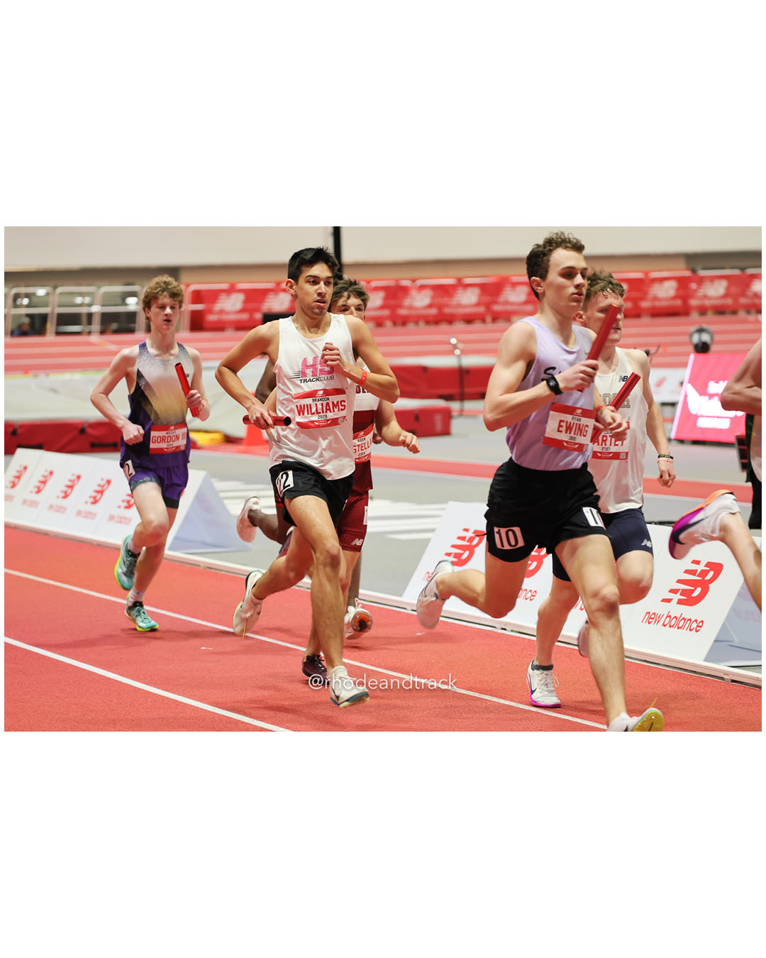 Boys 4xMile - New Balance Indoor Nationals 2026 - the TRACK at New Balance - Boston, Massachusetts - March 14, 2026 File: ./dir-Boys-4xMile-Relay/260314-2026-New-Balance-Indoor-Nationals-Boston-MA-Saturday-604-296A4696.jpg Boys 4xMile - New Balance Indoor Nationals 2026 - the TRACK at New Balance - Boston, Massachusetts - March 14, 2026 – 2026 New Balance Nati…