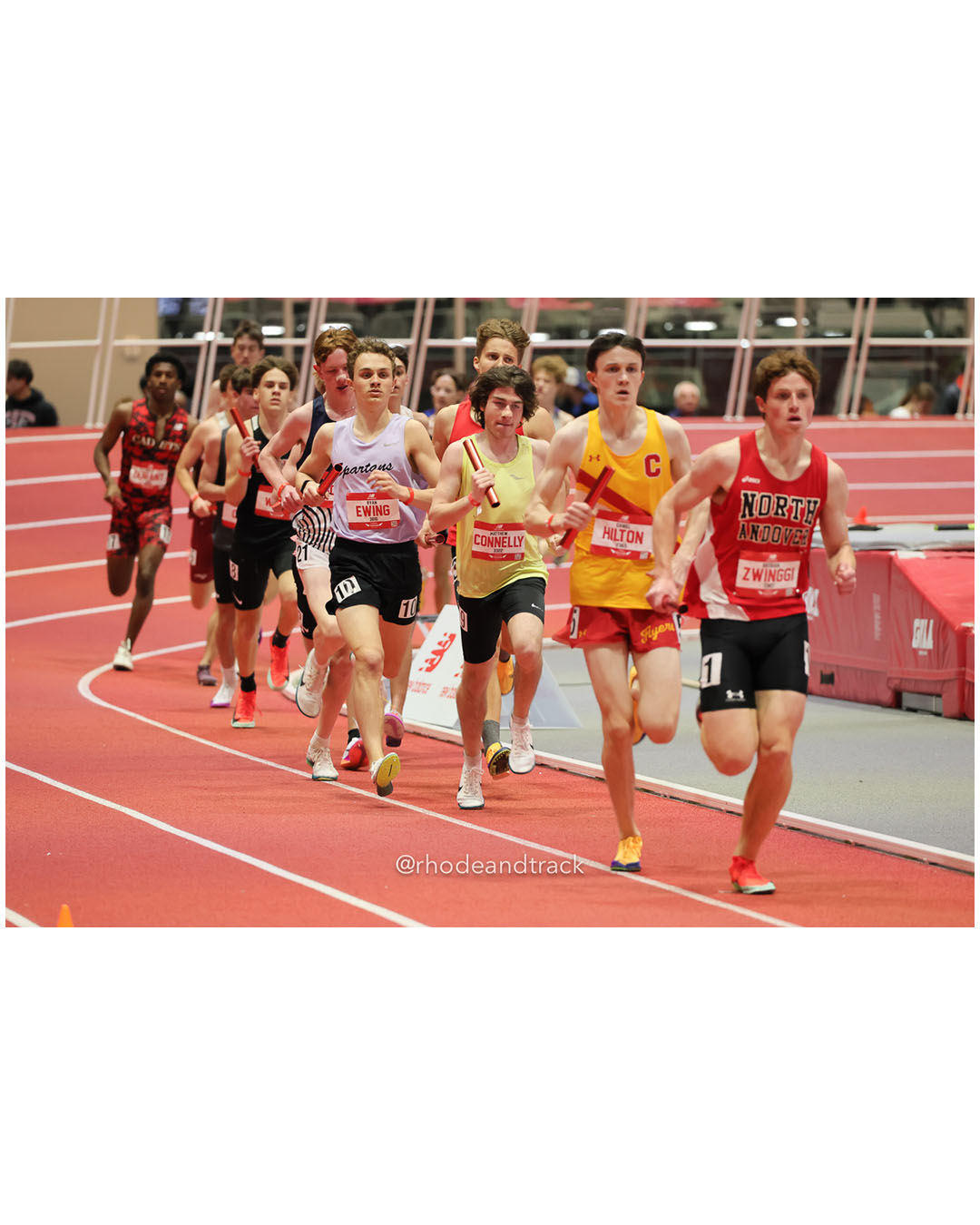 Boys 4xMile - New Balance Indoor Nationals 2026 - the TRACK at New Balance - Boston, Massachusetts - March 14, 2026 File: ./dir-Boys-4xMile-Relay/260314-2026-New-Balance-Indoor-Nationals-Boston-MA-Saturday-610-296A4840.jpg Boys 4xMile - New Balance Indoor Nationals 2026 - the TRACK at New Balance - Boston, Massachusetts - March 14, 2026 – 2026 New Balance Nati…