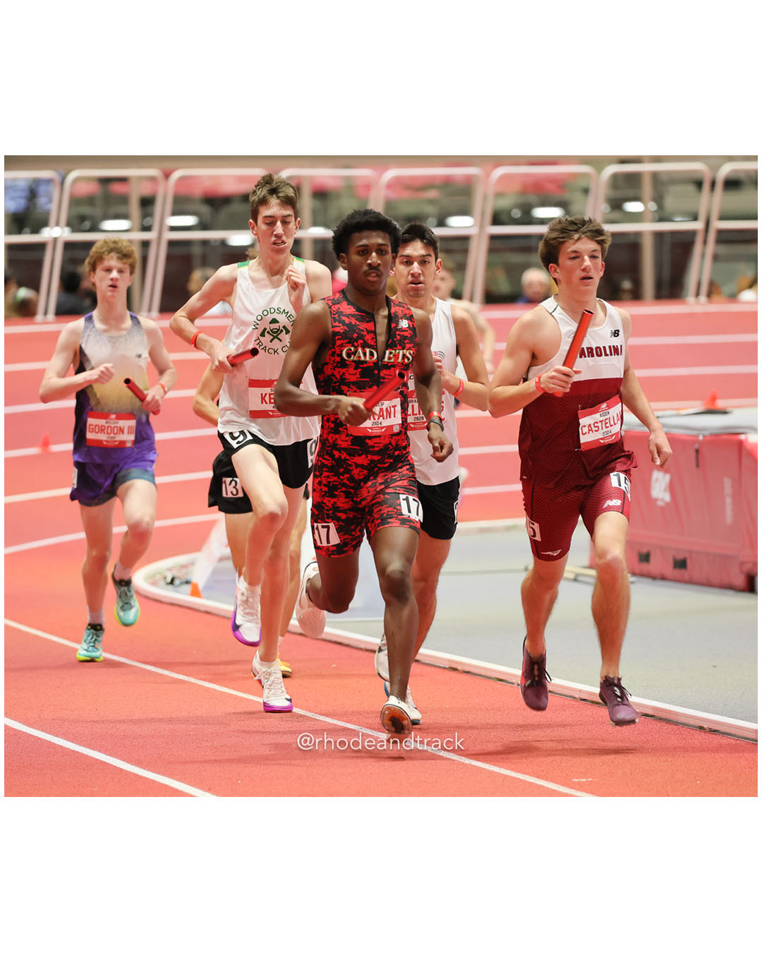 Boys 4xMile - New Balance Indoor Nationals 2026 - the TRACK at New Balance - Boston, Massachusetts - March 14, 2026 File: ./dir-Boys-4xMile-Relay/260314-2026-New-Balance-Indoor-Nationals-Boston-MA-Saturday-612-296A4869.jpg Boys 4xMile - New Balance Indoor Nationals 2026 - the TRACK at New Balance - Boston, Massachusetts - March 14, 2026 – 2026 New Balance Nati…