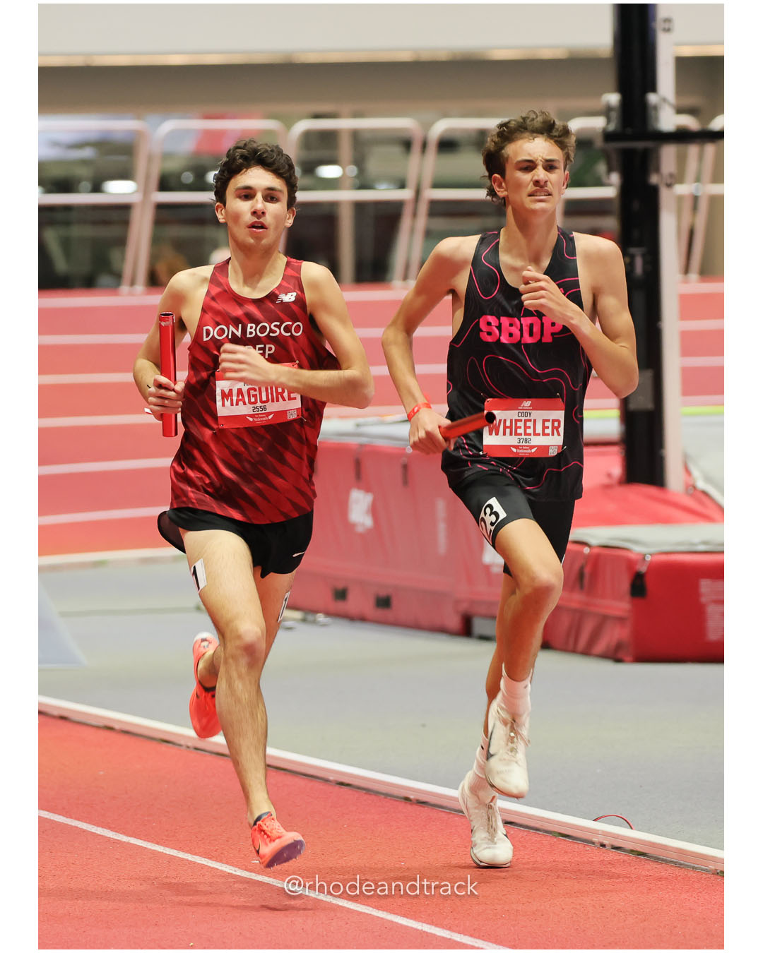 Boys 4xMile - New Balance Indoor Nationals 2026 - the TRACK at New Balance - Boston, Massachusetts - March 14, 2026 File: ./dir-Boys-4xMile-Relay/260314-2026-New-Balance-Indoor-Nationals-Boston-MA-Saturday-615-296A4925.jpg Boys 4xMile - New Balance Indoor Nationals 2026 - the TRACK at New Balance - Boston, Massachusetts - March 14, 2026 – 2026 New Balance Nati…
