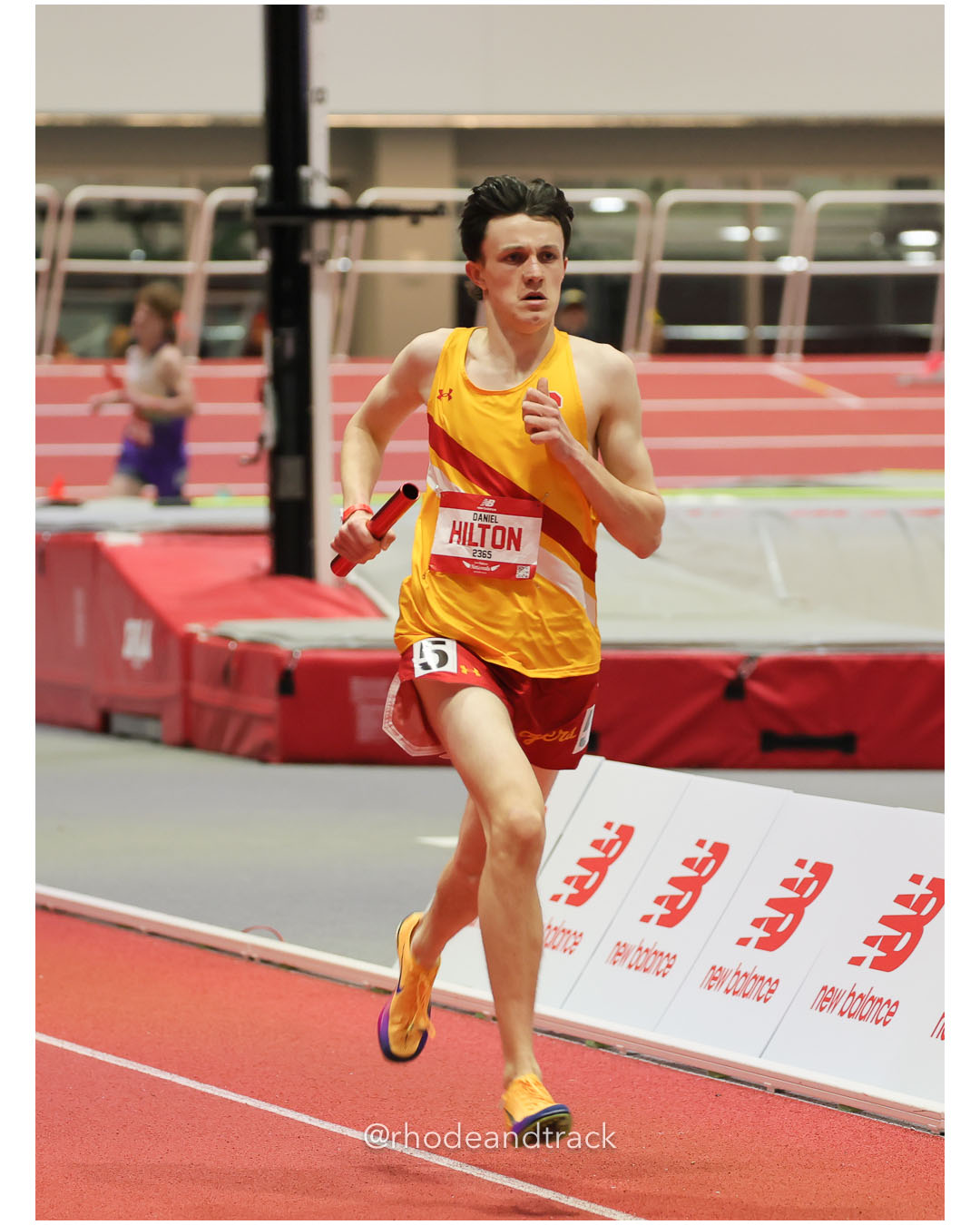 Boys 4xMile - New Balance Indoor Nationals 2026 - the TRACK at New Balance - Boston, Massachusetts - March 14, 2026 File: ./dir-Boys-4xMile-Relay/260314-2026-New-Balance-Indoor-Nationals-Boston-MA-Saturday-616-296A4947.jpg Boys 4xMile - New Balance Indoor Nationals 2026 - the TRACK at New Balance - Boston, Massachusetts - March 14, 2026 – 2026 New Balance Nati…