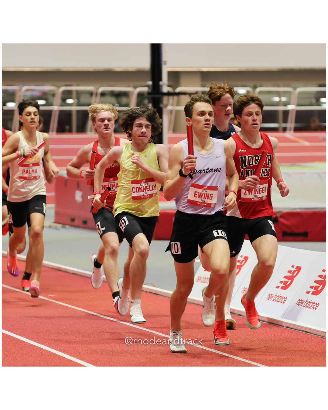 Boys 4xMile - New Balance Indoor Nationals 2026 - the TRACK at New Balance - Boston, Massachusetts - March 14, 2026 File: ./dir-Boys-4xMile-Relay/260314-2026-New-Balance-Indoor-Nationals-Boston-MA-Saturday-617-296A4973.jpg Boys 4xMile - New Balance Indoor Nationals 2026 - the TRACK at New Balance - Boston, Massachusetts - March 14, 2026 – 2026 New Balance Nati…