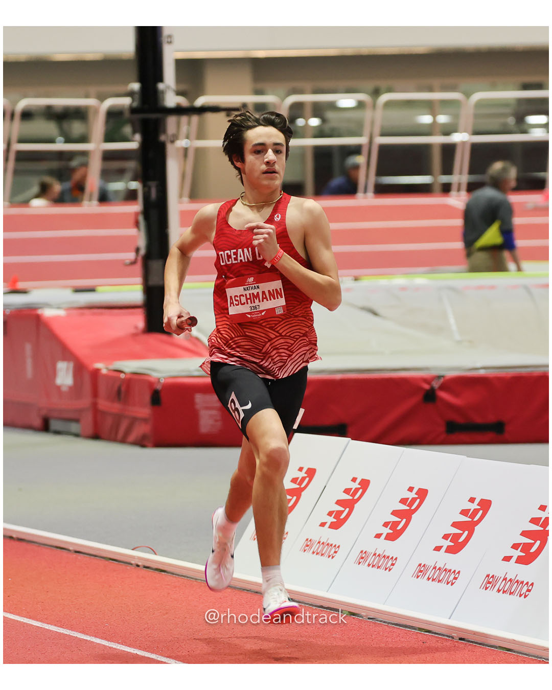 Boys 4xMile - New Balance Indoor Nationals 2026 - the TRACK at New Balance - Boston, Massachusetts - March 14, 2026 File: ./dir-Boys-4xMile-Relay/260314-2026-New-Balance-Indoor-Nationals-Boston-MA-Saturday-619-296A5004.jpg Boys 4xMile - New Balance Indoor Nationals 2026 - the TRACK at New Balance - Boston, Massachusetts - March 14, 2026 – 2026 New Balance Nati…