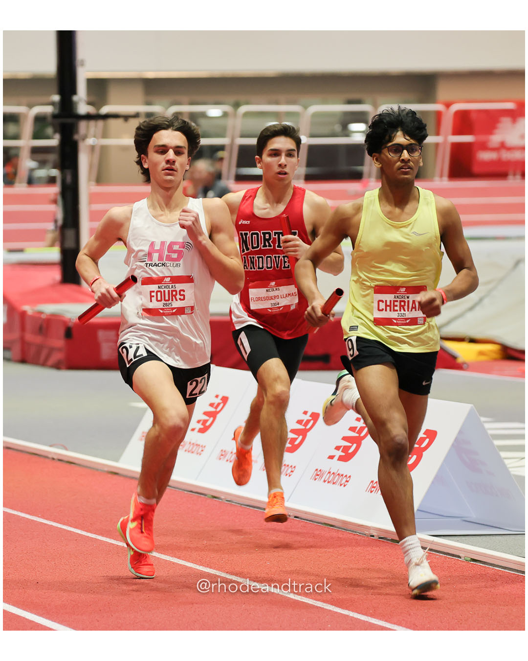 Boys 4xMile - New Balance Indoor Nationals 2026 - the TRACK at New Balance - Boston, Massachusetts - March 14, 2026 File: ./dir-Boys-4xMile-Relay/260314-2026-New-Balance-Indoor-Nationals-Boston-MA-Saturday-621-296A5055.jpg Boys 4xMile - New Balance Indoor Nationals 2026 - the TRACK at New Balance - Boston, Massachusetts - March 14, 2026 – 2026 New Balance Nati…
