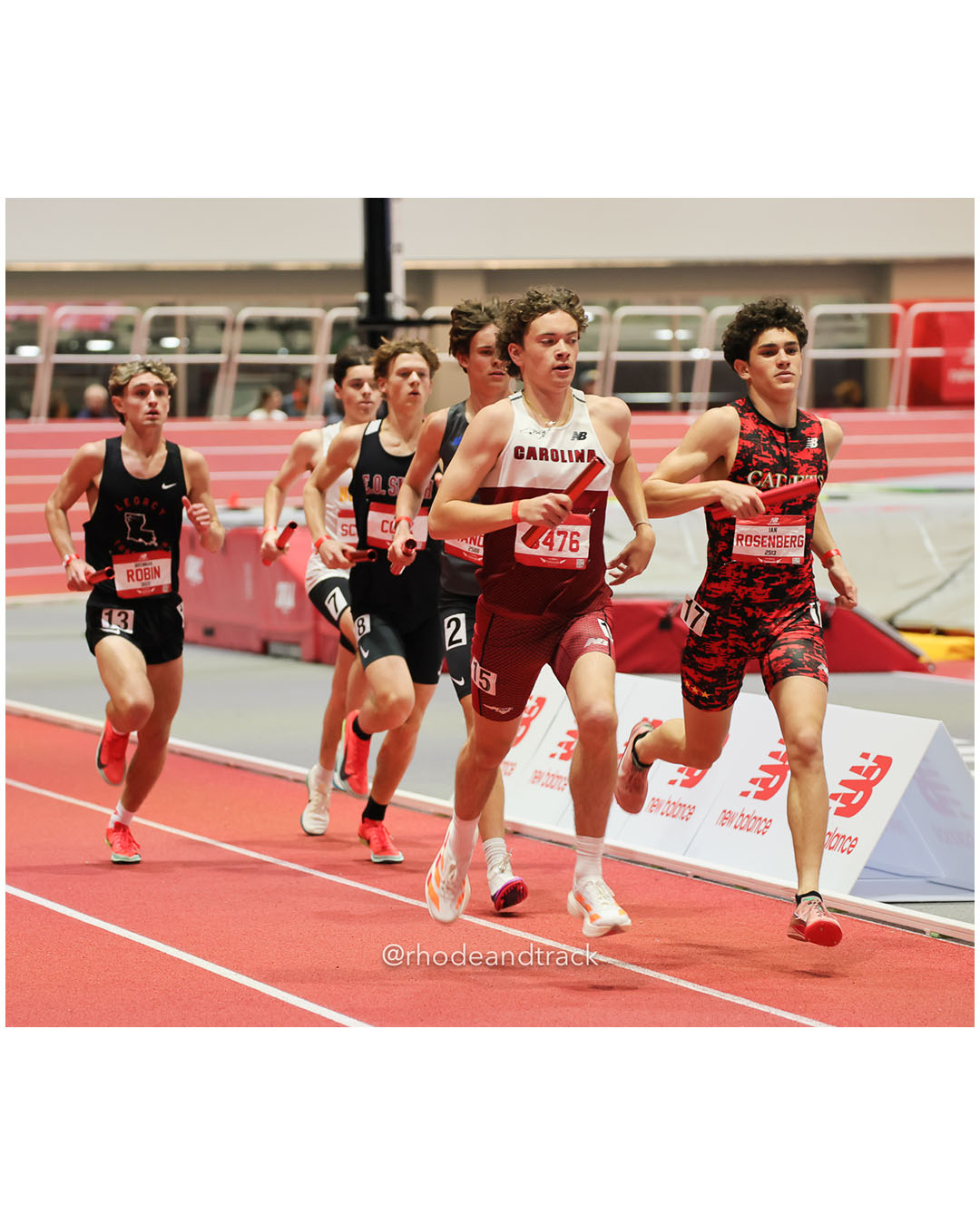 Boys 4xMile - New Balance Indoor Nationals 2026 - the TRACK at New Balance - Boston, Massachusetts - March 14, 2026 File: ./dir-Boys-4xMile-Relay/260314-2026-New-Balance-Indoor-Nationals-Boston-MA-Saturday-622-296A5091.jpg Boys 4xMile - New Balance Indoor Nationals 2026 - the TRACK at New Balance - Boston, Massachusetts - March 14, 2026 – 2026 New Balance Nati…