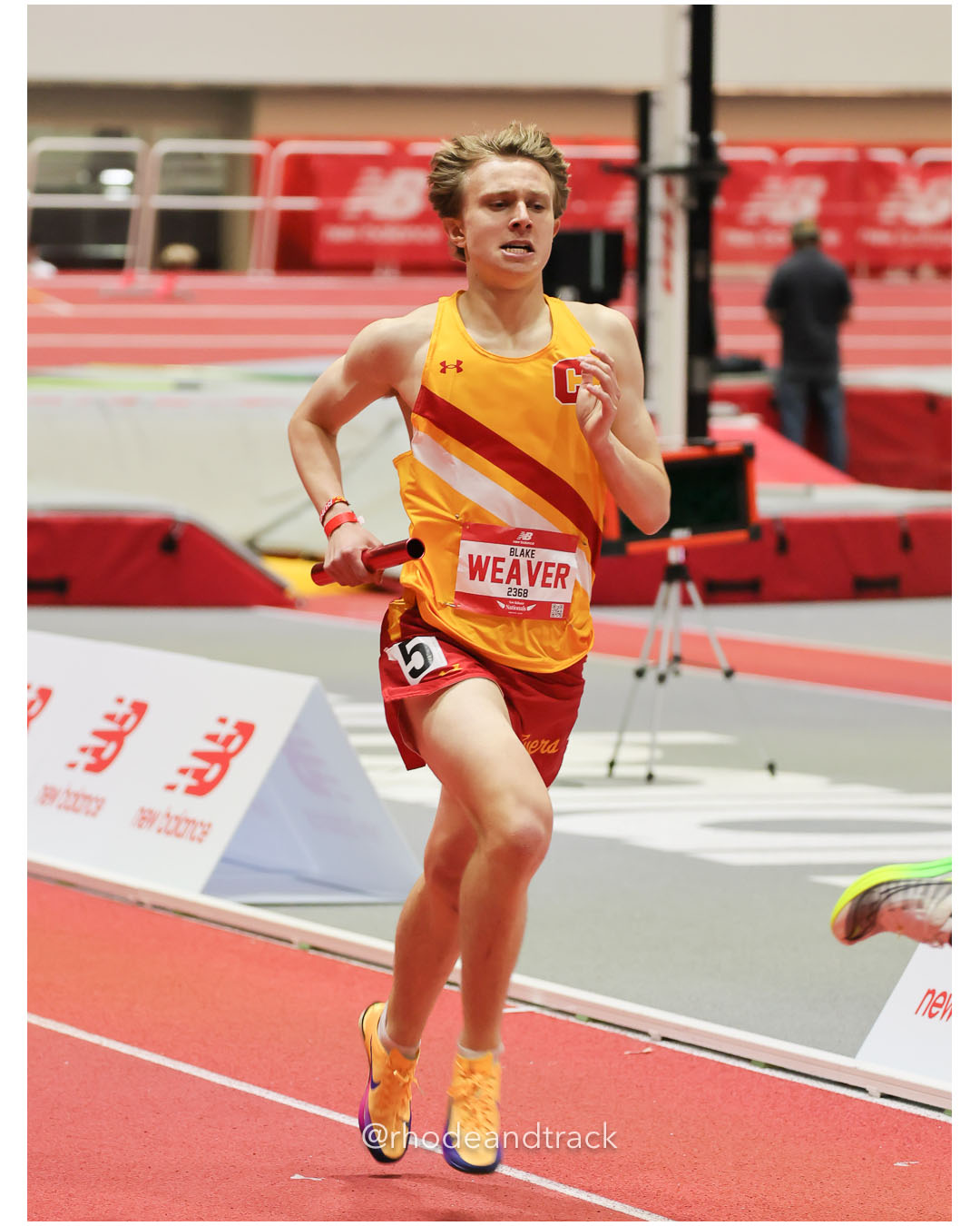 Boys 4xMile - New Balance Indoor Nationals 2026 - the TRACK at New Balance - Boston, Massachusetts - March 14, 2026 File: ./dir-Boys-4xMile-Relay/260314-2026-New-Balance-Indoor-Nationals-Boston-MA-Saturday-629-296A5216.jpg Boys 4xMile - New Balance Indoor Nationals 2026 - the TRACK at New Balance - Boston, Massachusetts - March 14, 2026 – 2026 New Balance Nati…