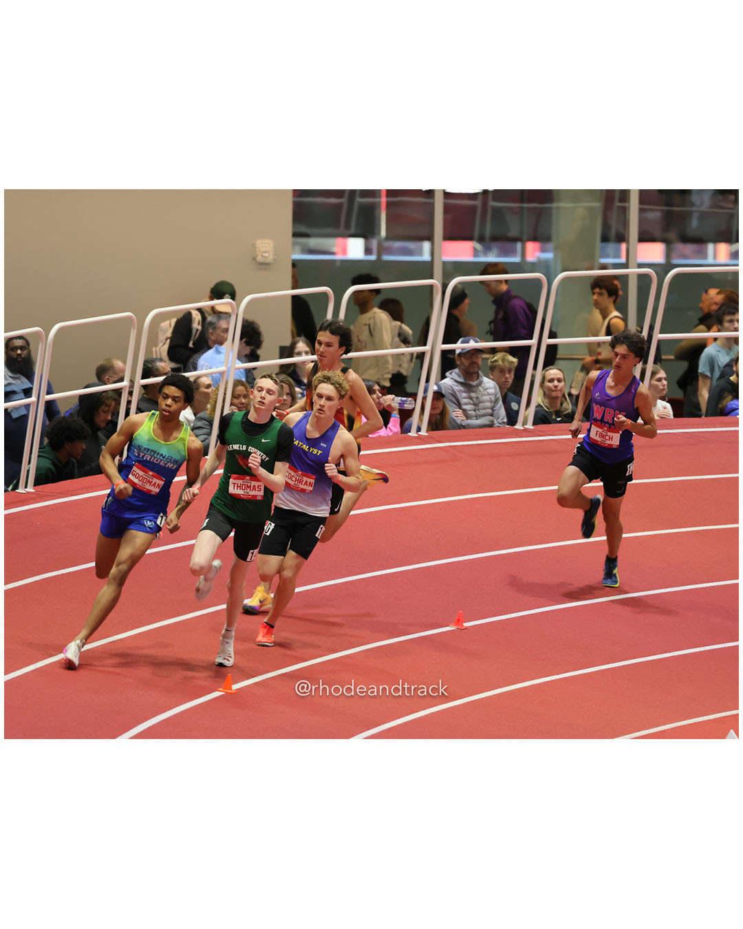 Boys 800m - New Balance Indoor Nationals 2026 - the TRACK at New Balance - Boston, Massachusetts - March 14, 2026 File: ./dir-Boys-800m/260314-2026-New-Balance-Indoor-Nationals-Boston-MA-Saturday-101-296A0229.jpg Boys 800m - New Balance Indoor Nationals 2026 - the TRACK at New Balance - Boston, Massachusetts - March 14, 2026 – 2026 New Balance Nation…