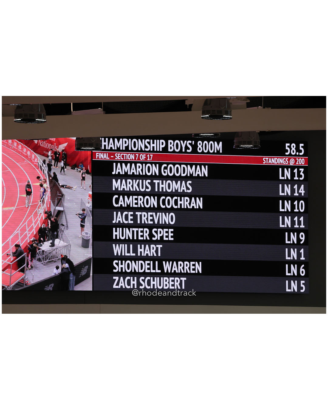 Boys 800m - New Balance Indoor Nationals 2026 - the TRACK at New Balance - Boston, Massachusetts - March 14, 2026 File: ./dir-Boys-800m/260314-2026-New-Balance-Indoor-Nationals-Boston-MA-Saturday-109-296A0378.jpg Boys 800m - New Balance Indoor Nationals 2026 - the TRACK at New Balance - Boston, Massachusetts - March 14, 2026 – 2026 New Balance Nation…