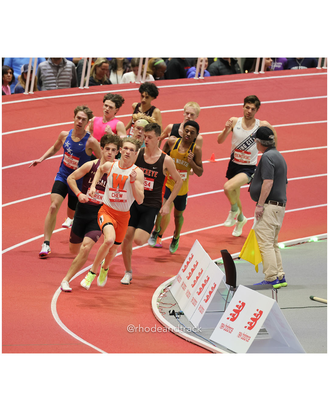 Boys 800m - New Balance Indoor Nationals 2026 - the TRACK at New Balance - Boston, Massachusetts - March 14, 2026 File: ./dir-Boys-800m/260314-2026-New-Balance-Indoor-Nationals-Boston-MA-Saturday-124-296A0722.jpg Boys 800m - New Balance Indoor Nationals 2026 - the TRACK at New Balance - Boston, Massachusetts - March 14, 2026 – 2026 New Balance Nation…