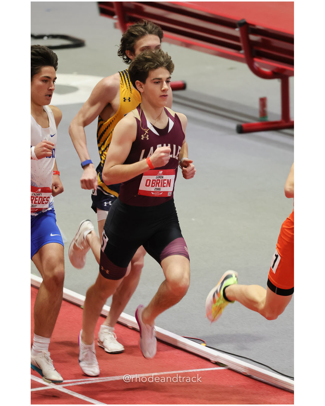 Boys 800m - New Balance Indoor Nationals 2026 - the TRACK at New Balance - Boston, Massachusetts - March 14, 2026 File: ./dir-Boys-800m/260314-2026-New-Balance-Indoor-Nationals-Boston-MA-Saturday-129-296A1059.jpg Boys 800m - New Balance Indoor Nationals 2026 - the TRACK at New Balance - Boston, Massachusetts - March 14, 2026 – 2026 New Balance Nation…