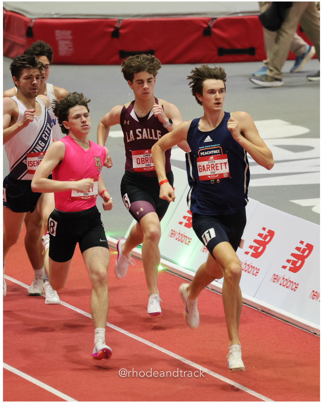 Boys 800m - New Balance Indoor Nationals 2026 - the TRACK at New Balance - Boston, Massachusetts - March 14, 2026 File: ./dir-Boys-800m/260314-2026-New-Balance-Indoor-Nationals-Boston-MA-Saturday-131-296A1125.jpg Boys 800m - New Balance Indoor Nationals 2026 - the TRACK at New Balance - Boston, Massachusetts - March 14, 2026 – 2026 New Balance Nation…