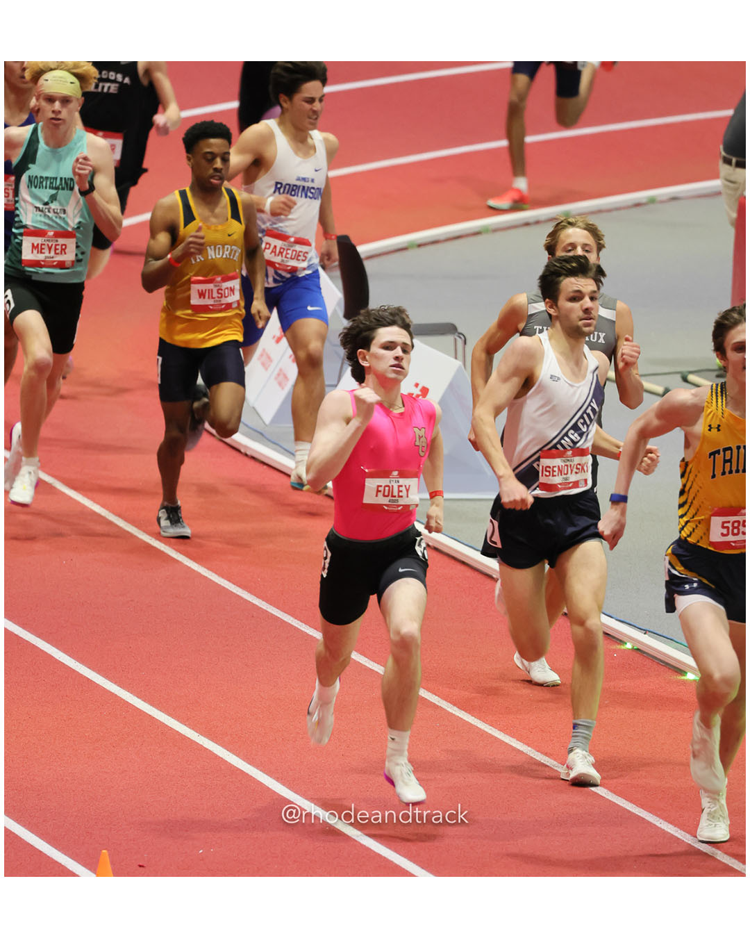 Boys 800m - New Balance Indoor Nationals 2026 - the TRACK at New Balance - Boston, Massachusetts - March 14, 2026 File: ./dir-Boys-800m/260314-2026-New-Balance-Indoor-Nationals-Boston-MA-Saturday-133-296A1349.jpg Boys 800m - New Balance Indoor Nationals 2026 - the TRACK at New Balance - Boston, Massachusetts - March 14, 2026 – 2026 New Balance Nation…