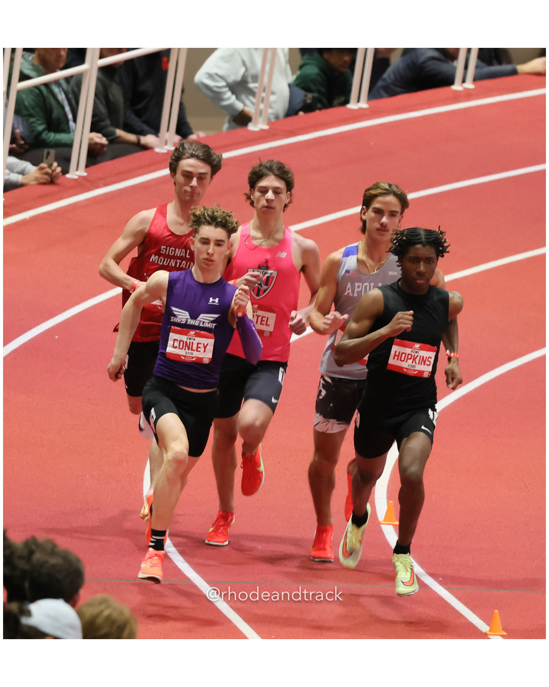 Boys 800m - New Balance Indoor Nationals 2026 - the TRACK at New Balance - Boston, Massachusetts - March 14, 2026 File: ./dir-Boys-800m/260314-2026-New-Balance-Indoor-Nationals-Boston-MA-Saturday-137-296A1635.jpg Boys 800m - New Balance Indoor Nationals 2026 - the TRACK at New Balance - Boston, Massachusetts - March 14, 2026 – 2026 New Balance Nation…