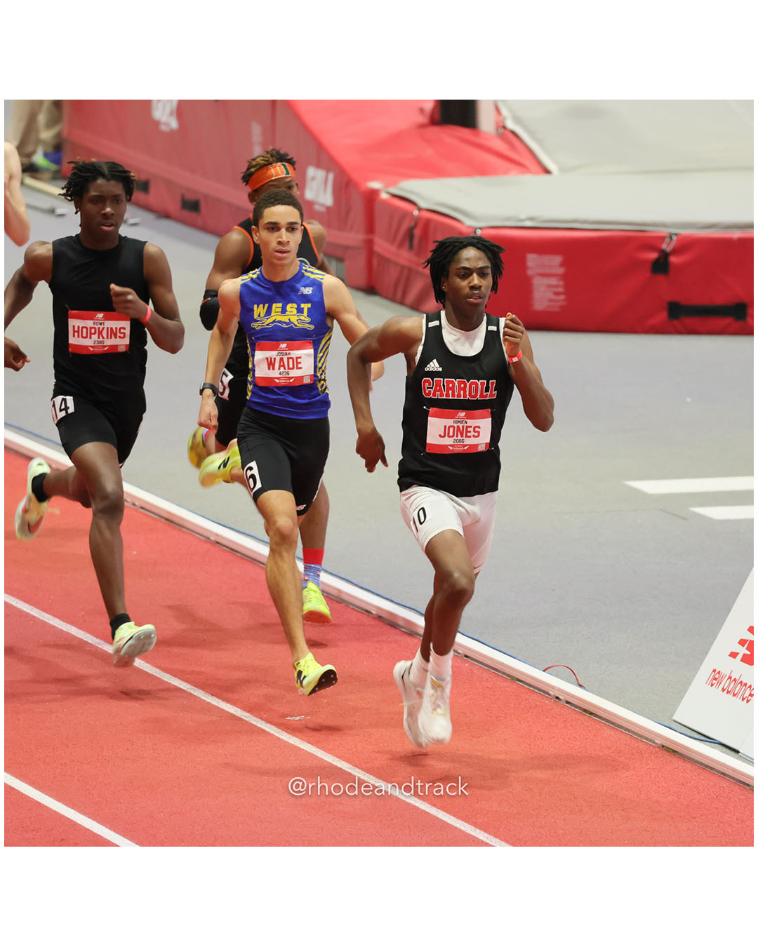 Boys 800m - New Balance Indoor Nationals 2026 - the TRACK at New Balance - Boston, Massachusetts - March 14, 2026 File: ./dir-Boys-800m/260314-2026-New-Balance-Indoor-Nationals-Boston-MA-Saturday-142-296A1733.jpg Boys 800m - New Balance Indoor Nationals 2026 - the TRACK at New Balance - Boston, Massachusetts - March 14, 2026 – 2026 New Balance Nation…