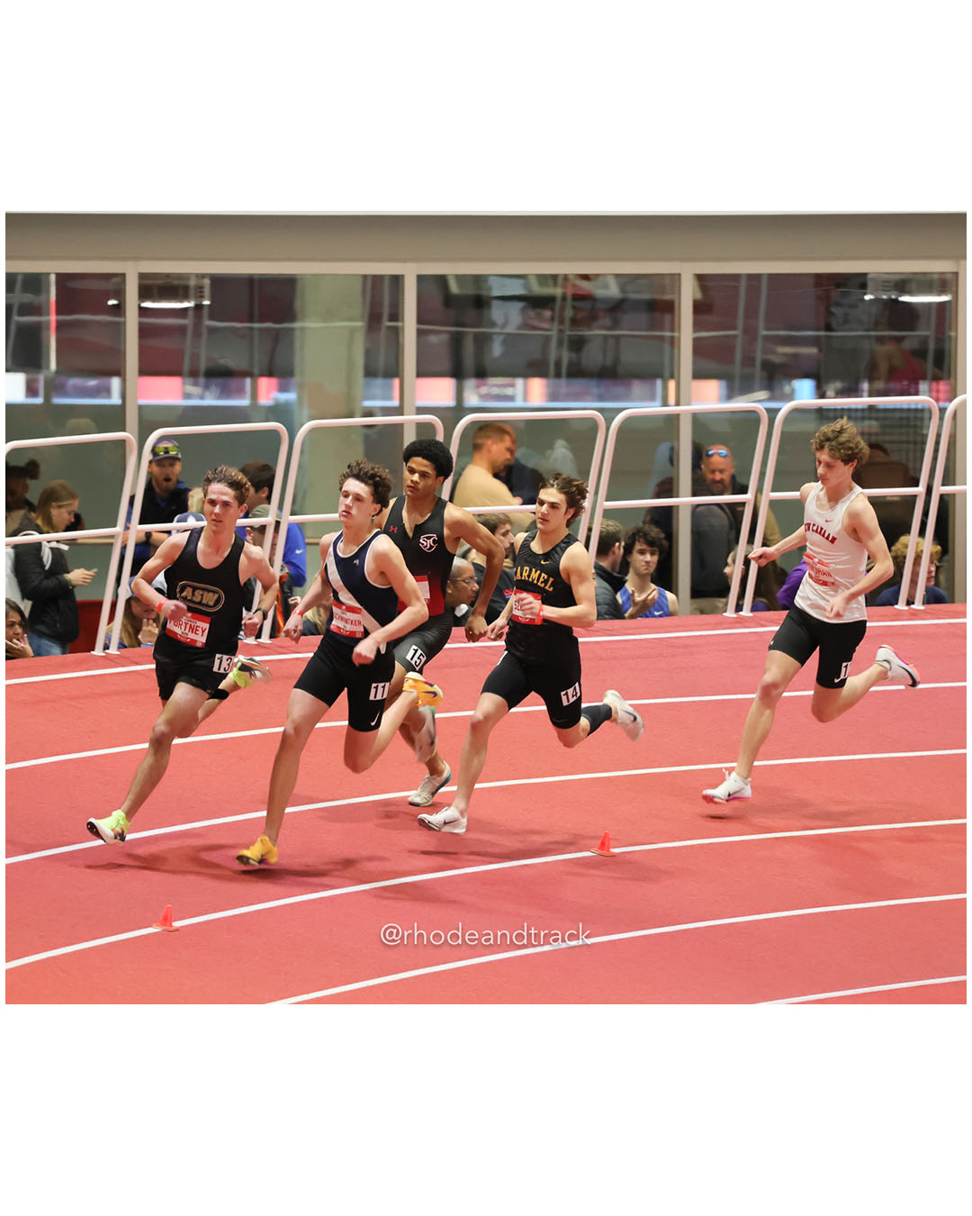 Boys 800m - New Balance Indoor Nationals 2026 - the TRACK at New Balance - Boston, Massachusetts - March 14, 2026 File: ./dir-Boys-800m/260314-2026-New-Balance-Indoor-Nationals-Boston-MA-Saturday-143-296A1735.jpg Boys 800m - New Balance Indoor Nationals 2026 - the TRACK at New Balance - Boston, Massachusetts - March 14, 2026 – 2026 New Balance Nation…