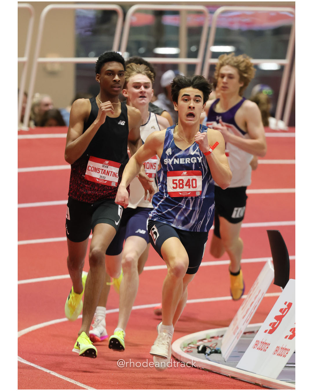 Boys 800m - New Balance Indoor Nationals 2026 - the TRACK at New Balance - Boston, Massachusetts - March 14, 2026 File: ./dir-Boys-800m/260314-2026-New-Balance-Indoor-Nationals-Boston-MA-Saturday-153-296A1981.jpg Boys 800m - New Balance Indoor Nationals 2026 - the TRACK at New Balance - Boston, Massachusetts - March 14, 2026 – 2026 New Balance Nation…