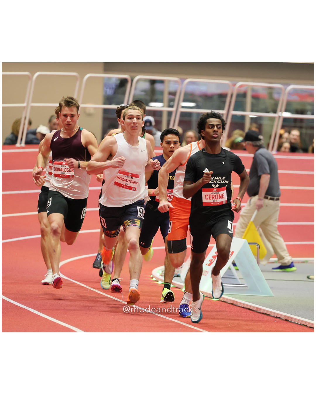 Boys 800m - New Balance Indoor Nationals 2026 - the TRACK at New Balance - Boston, Massachusetts - March 14, 2026 File: ./dir-Boys-800m/260314-2026-New-Balance-Indoor-Nationals-Boston-MA-Saturday-159-296A2098.jpg Boys 800m - New Balance Indoor Nationals 2026 - the TRACK at New Balance - Boston, Massachusetts - March 14, 2026 – 2026 New Balance Nation…