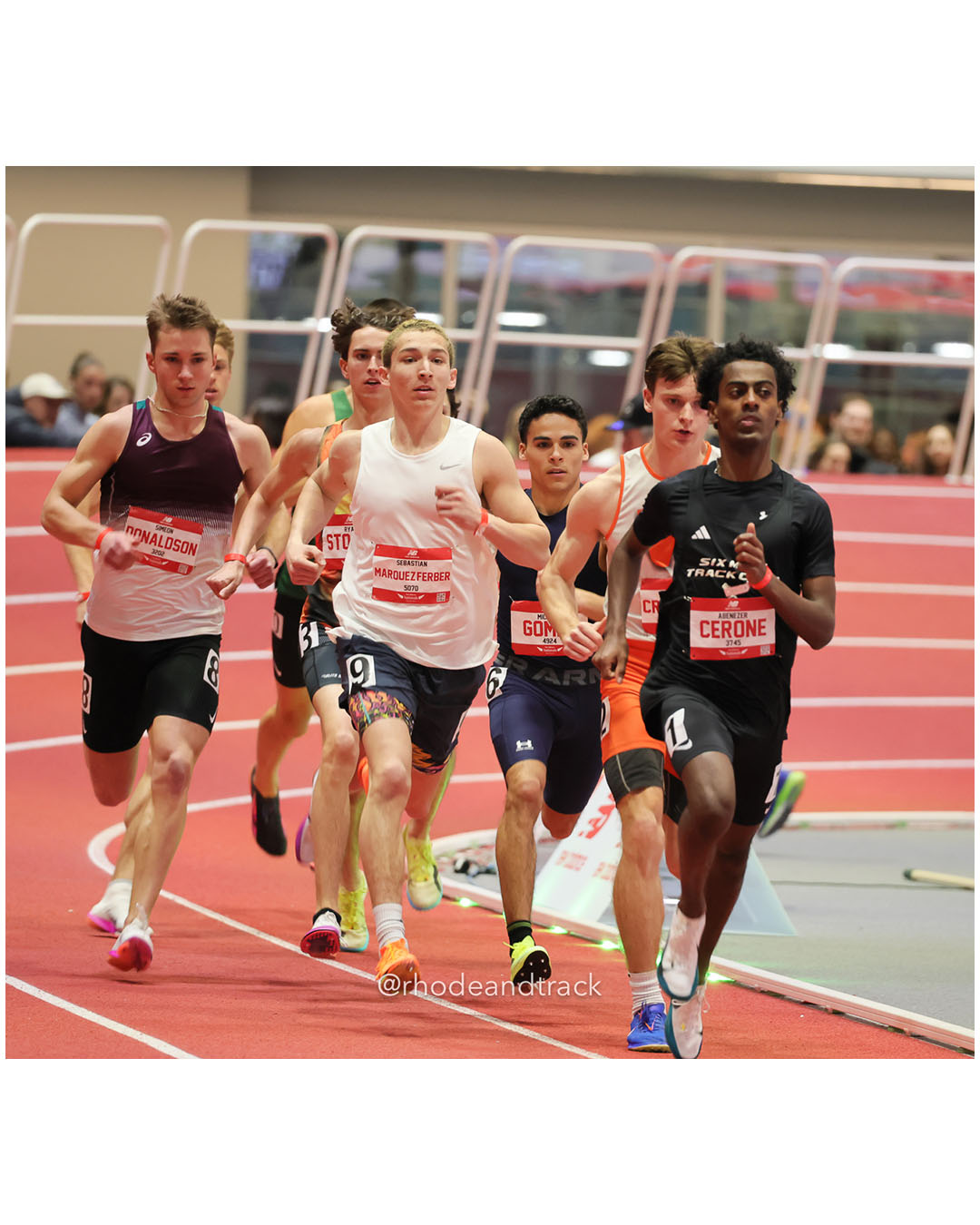 Boys 800m - New Balance Indoor Nationals 2026 - the TRACK at New Balance - Boston, Massachusetts - March 14, 2026 File: ./dir-Boys-800m/260314-2026-New-Balance-Indoor-Nationals-Boston-MA-Saturday-160-296A2109.jpg Boys 800m - New Balance Indoor Nationals 2026 - the TRACK at New Balance - Boston, Massachusetts - March 14, 2026 – 2026 New Balance Nation…
