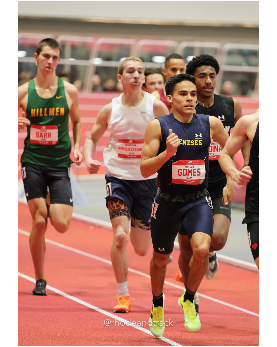 Boys 800m - New Balance Indoor Nationals 2026 - the TRACK at New Balance - Boston, Massachusetts - March 14, 2026 File: ./dir-Boys-800m/260314-2026-New-Balance-Indoor-Nationals-Boston-MA-Saturday-164-296A2264.jpg Boys 800m - New Balance Indoor Nationals 2026 - the TRACK at New Balance - Boston, Massachusetts - March 14, 2026 – 2026 New Balance Nation…