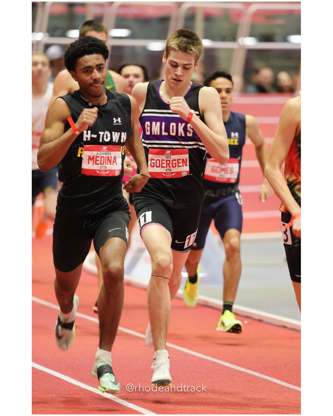 Boys 800m - New Balance Indoor Nationals 2026 - the TRACK at New Balance - Boston, Massachusetts - March 14, 2026 File: ./dir-Boys-800m/260314-2026-New-Balance-Indoor-Nationals-Boston-MA-Saturday-166-296A2312.jpg Boys 800m - New Balance Indoor Nationals 2026 - the TRACK at New Balance - Boston, Massachusetts - March 14, 2026 – 2026 New Balance Nation…