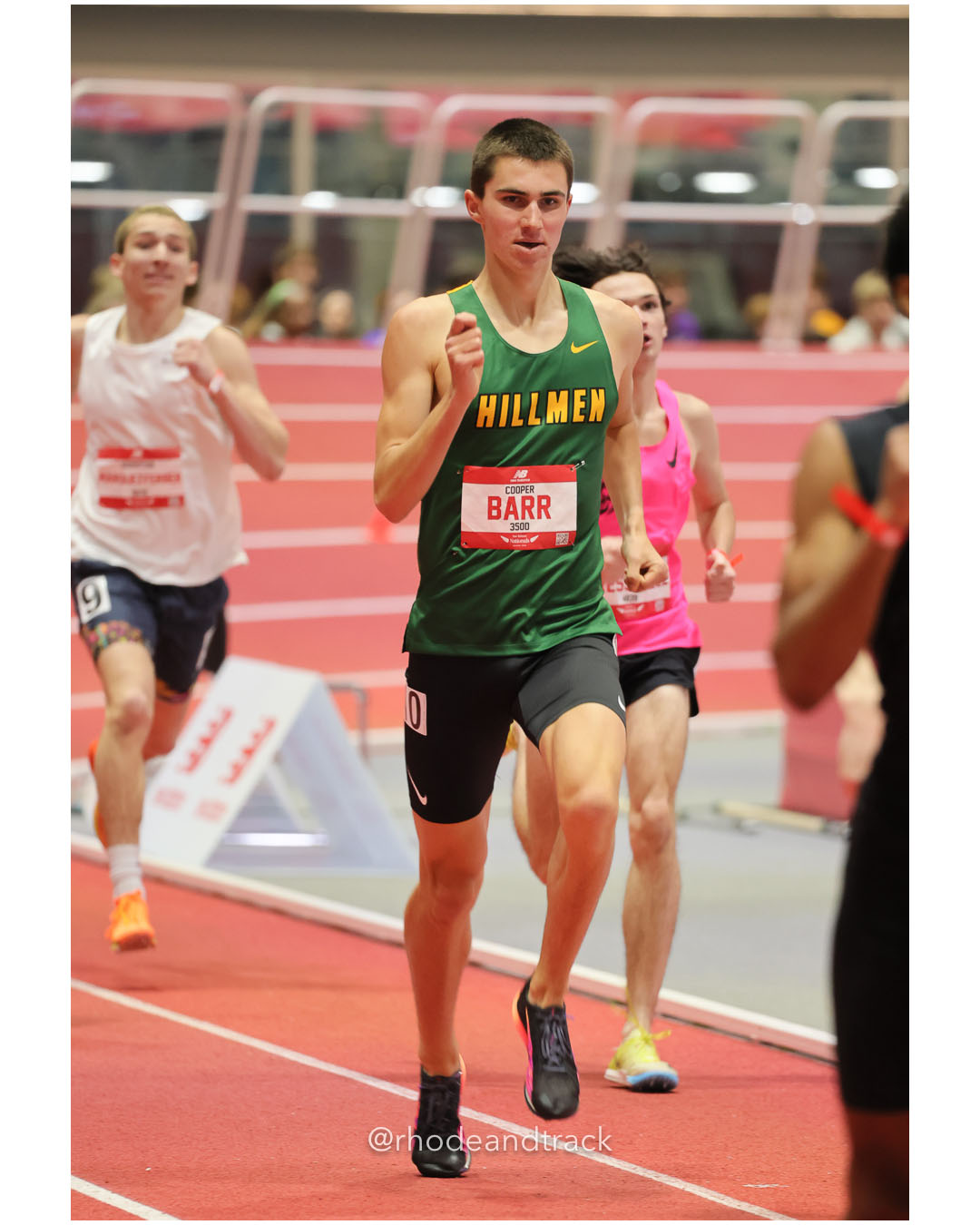 Boys 800m - New Balance Indoor Nationals 2026 - the TRACK at New Balance - Boston, Massachusetts - March 14, 2026 File: ./dir-Boys-800m/260314-2026-New-Balance-Indoor-Nationals-Boston-MA-Saturday-167-296A2321.jpg Boys 800m - New Balance Indoor Nationals 2026 - the TRACK at New Balance - Boston, Massachusetts - March 14, 2026 – 2026 New Balance Nation…