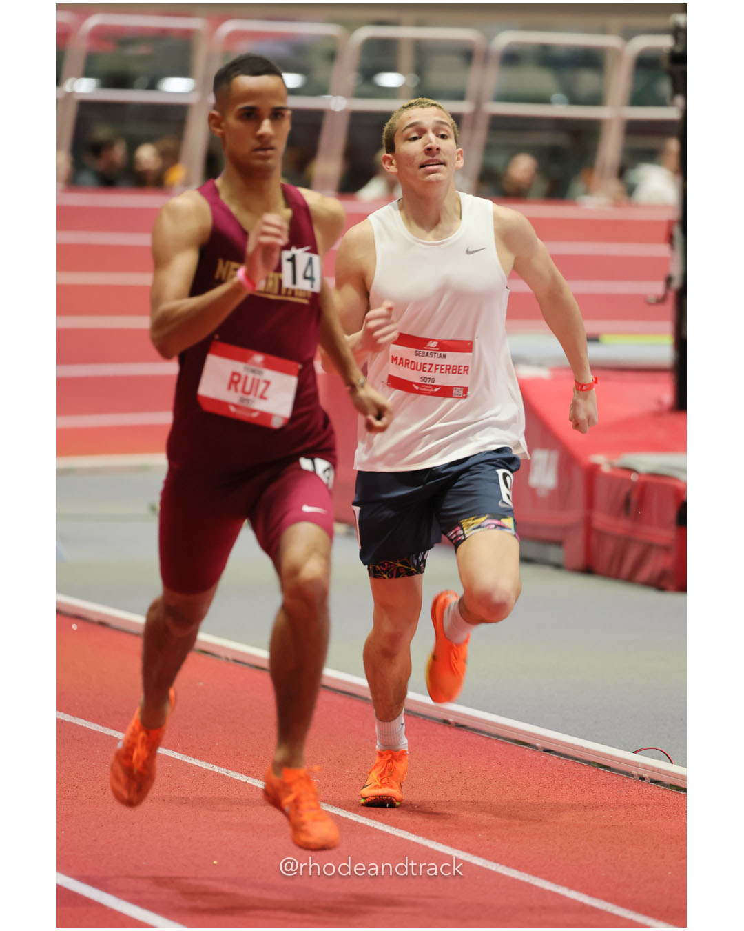 Boys 800m - New Balance Indoor Nationals 2026 - the TRACK at New Balance - Boston, Massachusetts - March 14, 2026 File: ./dir-Boys-800m/260314-2026-New-Balance-Indoor-Nationals-Boston-MA-Saturday-168-296A2342.jpg Boys 800m - New Balance Indoor Nationals 2026 - the TRACK at New Balance - Boston, Massachusetts - March 14, 2026 – 2026 New Balance Nation…