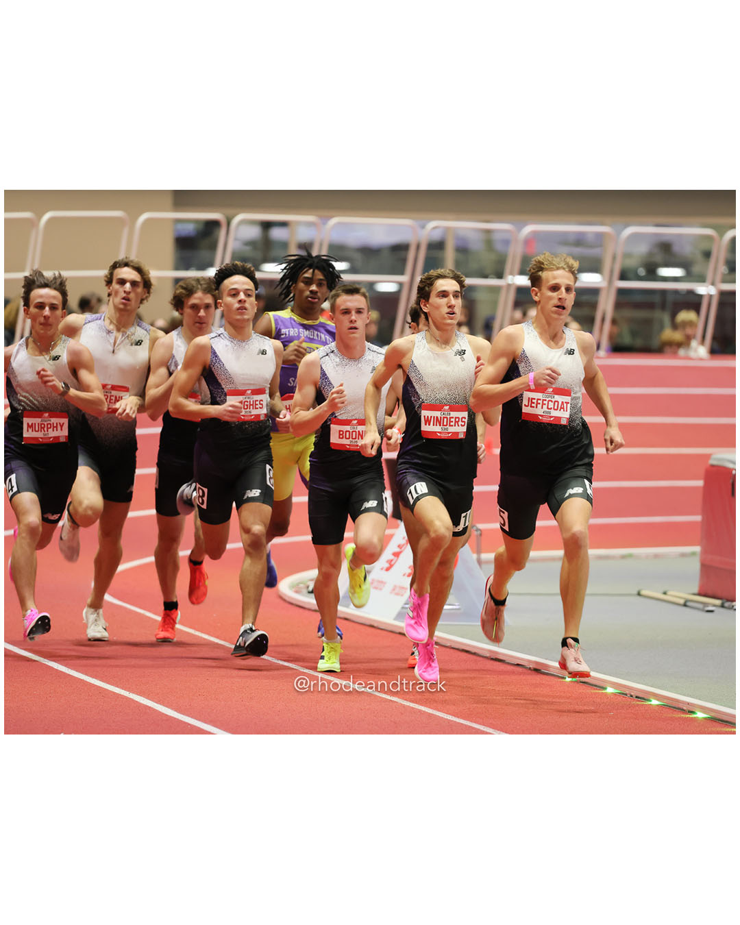 Boys 800m - New Balance Indoor Nationals 2026 - the TRACK at New Balance - Boston, Massachusetts - March 14, 2026 File: ./dir-Boys-800m/260314-2026-New-Balance-Indoor-Nationals-Boston-MA-Saturday-188-296A3045.jpg Boys 800m - New Balance Indoor Nationals 2026 - the TRACK at New Balance - Boston, Massachusetts - March 14, 2026 – 2026 New Balance Nation…