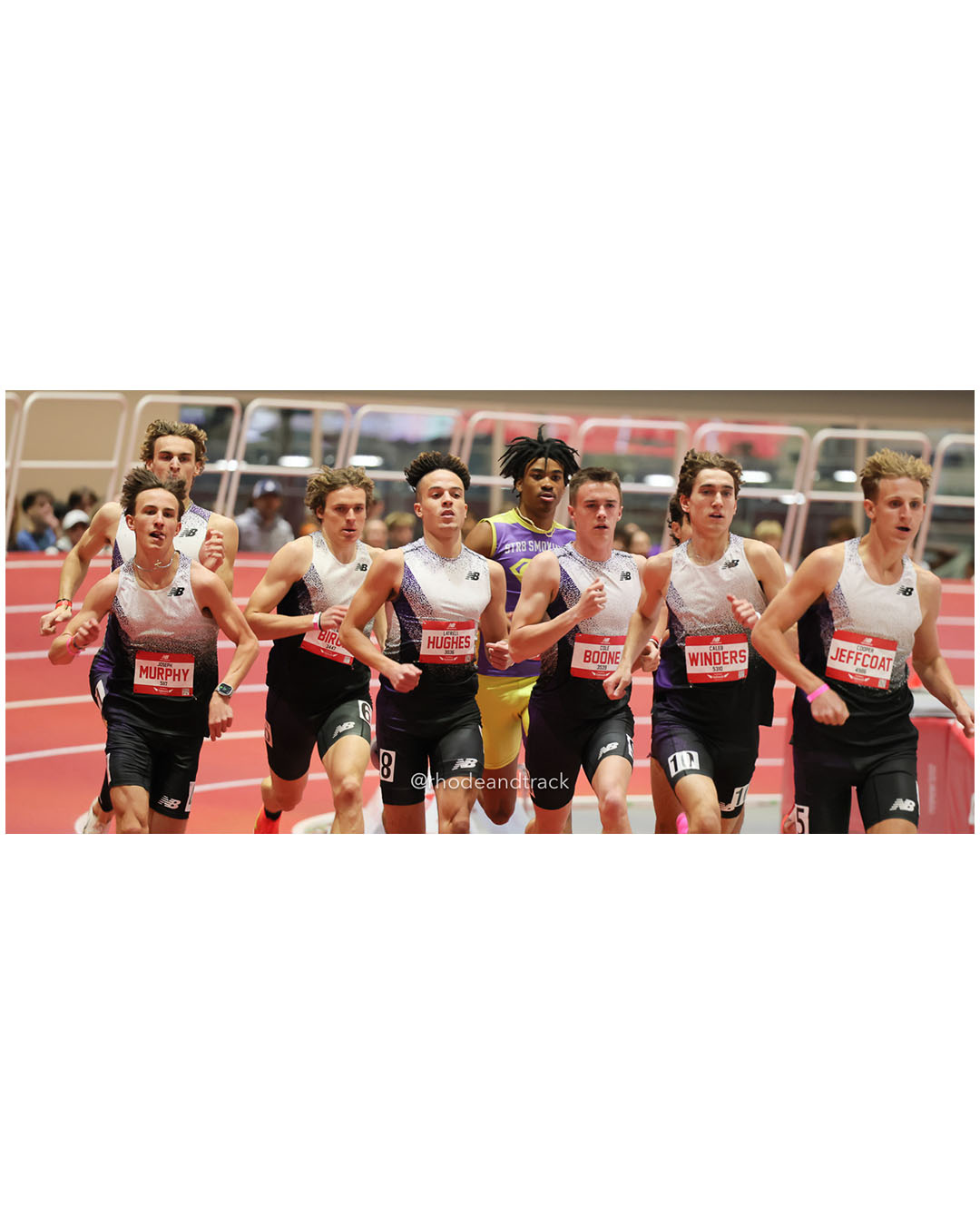 Boys 800m - New Balance Indoor Nationals 2026 - the TRACK at New Balance - Boston, Massachusetts - March 14, 2026 File: ./dir-Boys-800m/260314-2026-New-Balance-Indoor-Nationals-Boston-MA-Saturday-189-296A3058.jpg Boys 800m - New Balance Indoor Nationals 2026 - the TRACK at New Balance - Boston, Massachusetts - March 14, 2026 – 2026 New Balance Nation…